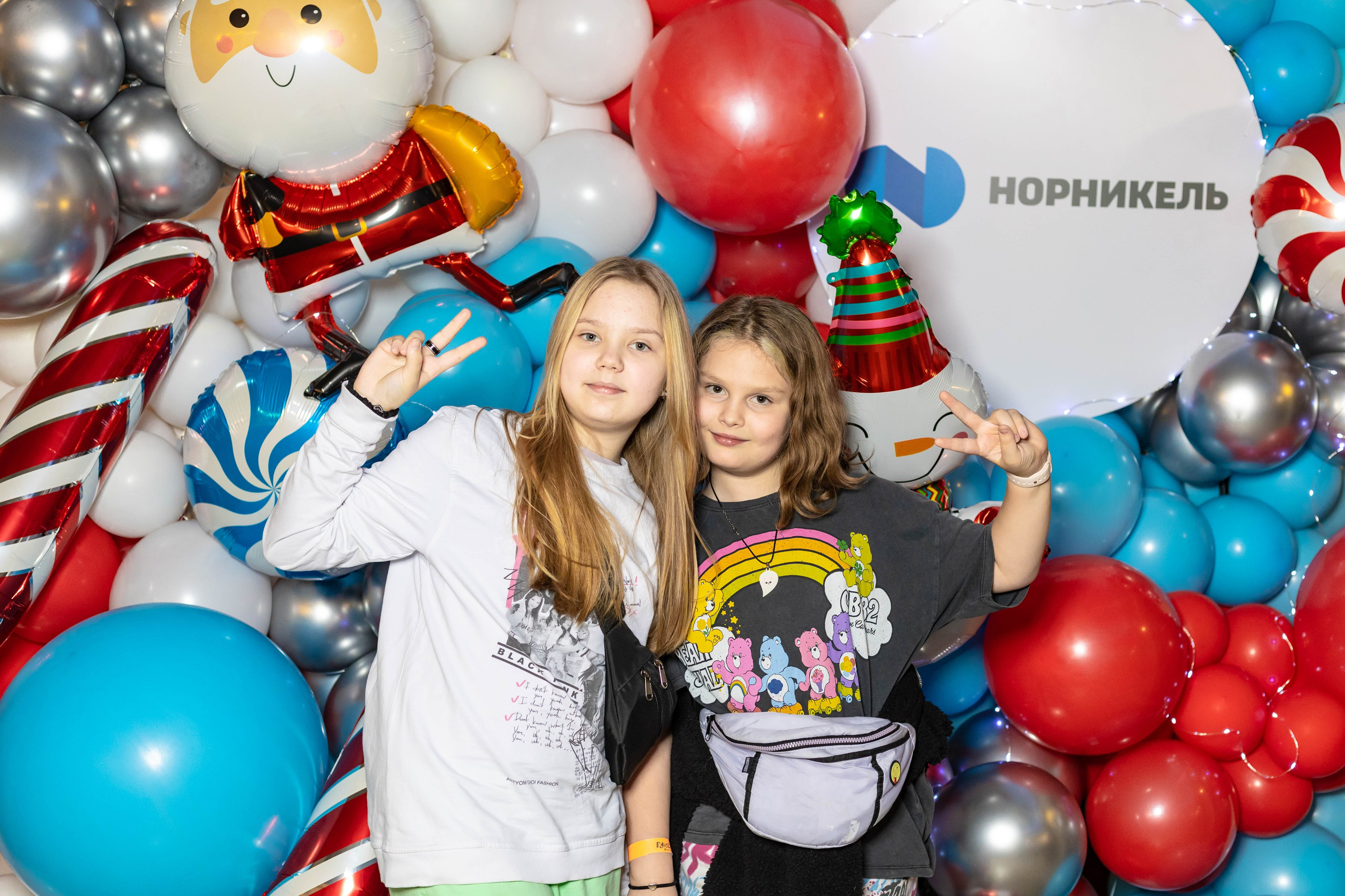 Кидзания Норникель Елки. Фотограф в Москве Дмитрий Емельянов