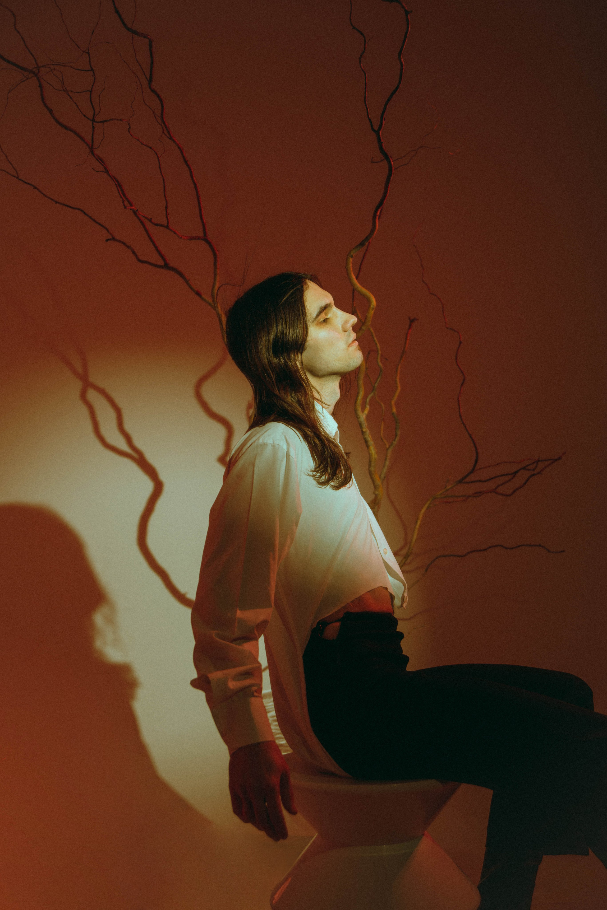 Найк. Ксения Glossa. Портретный и репортажный фотограф в Самаре