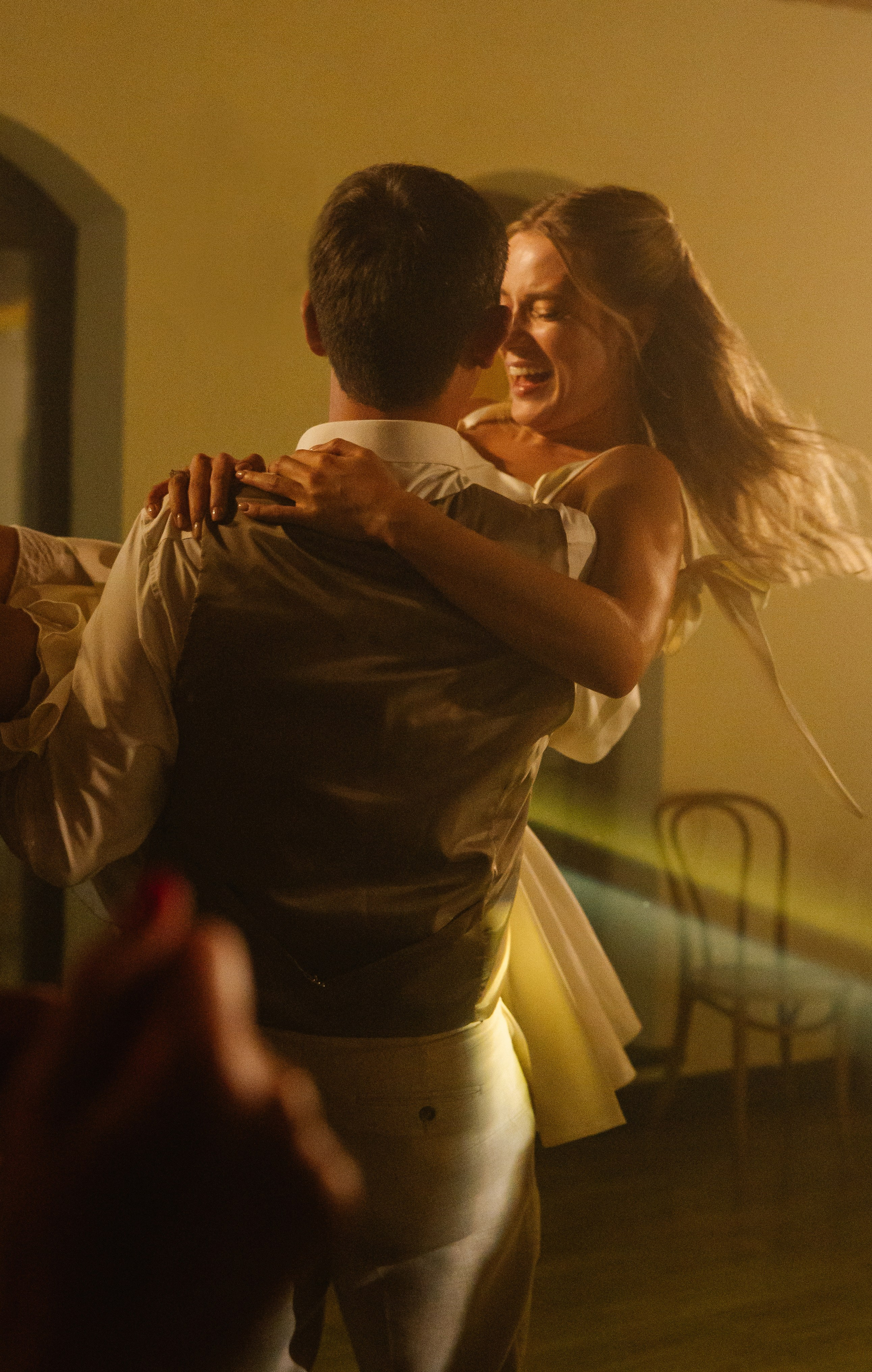 Вместе. Свадебный и семейный фотограф в Анапе Елена Полетаева