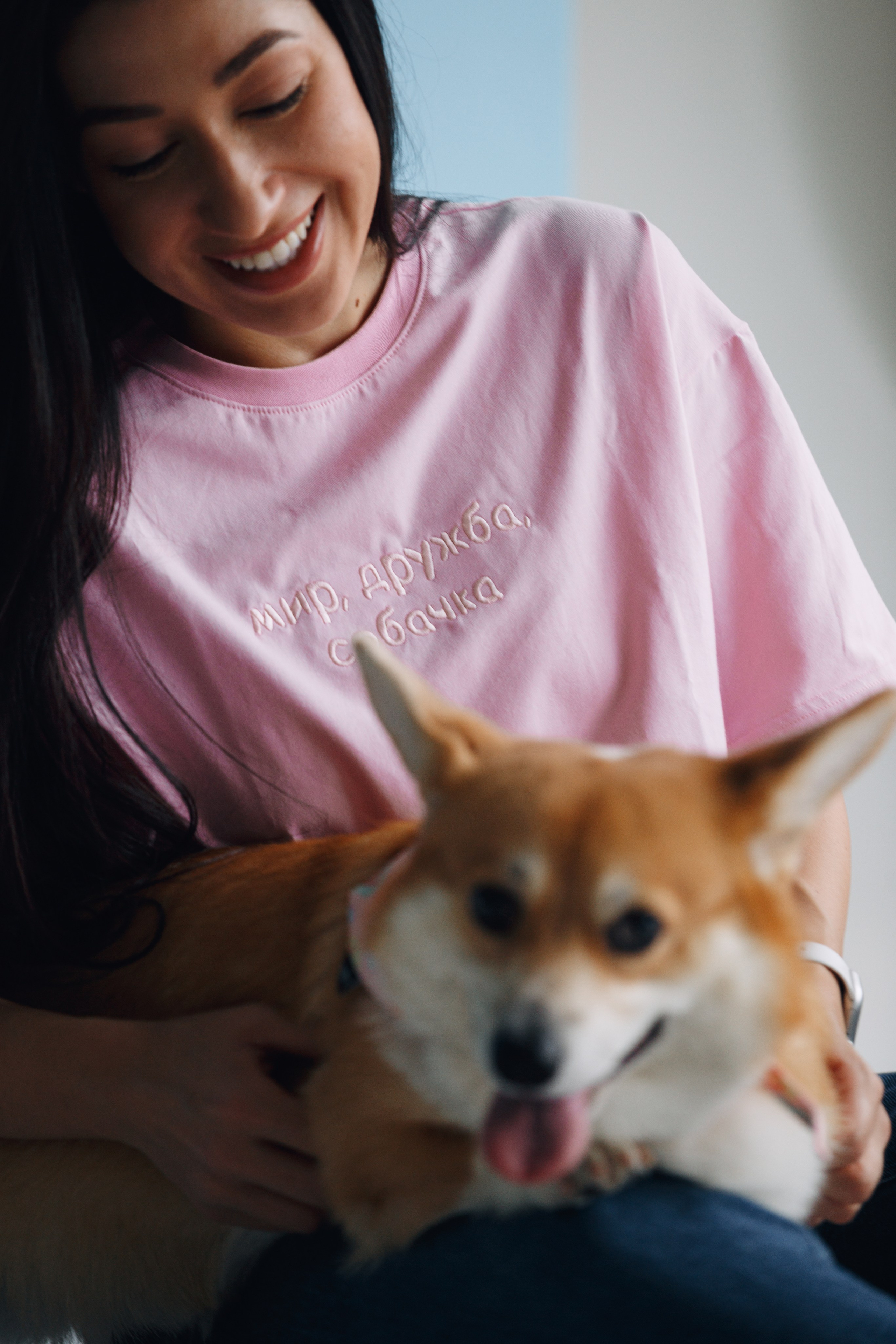 Wag'n'tails аксессуары для животных. Фотограф анималист Кристина Карпова, Москва