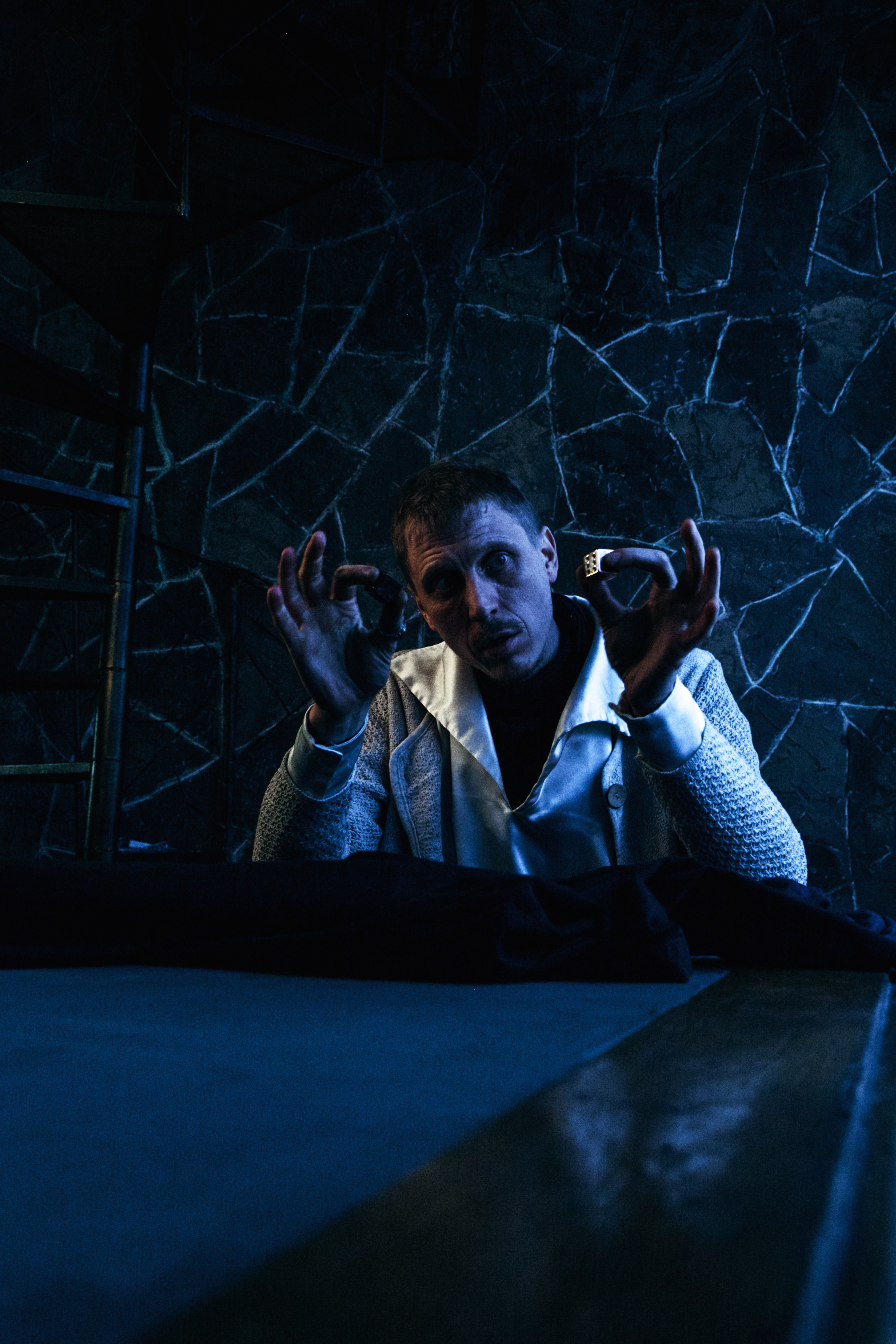 OBYKNOVENNOE CHUDO. Фотографический диссiдентъ