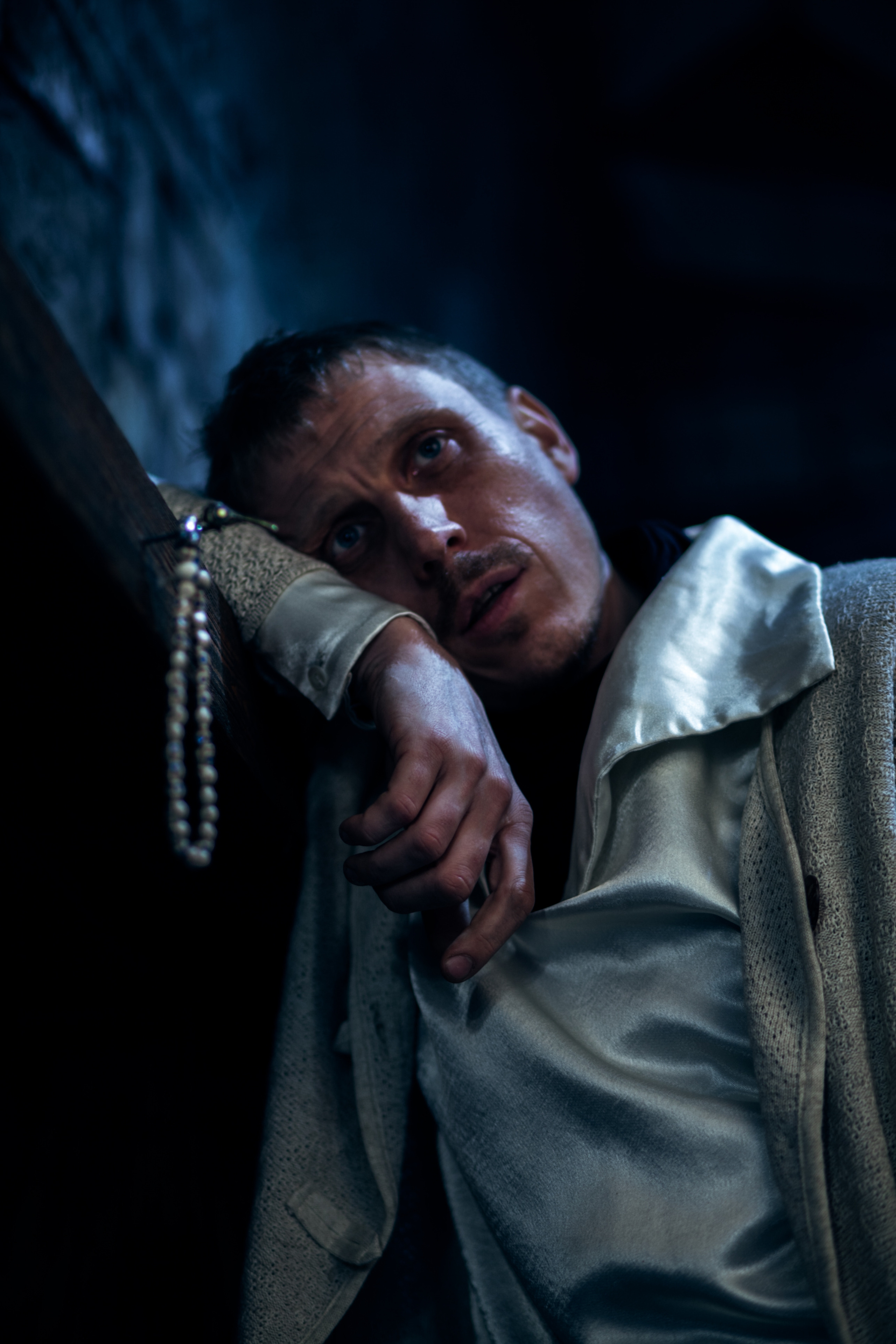 OBYKNOVENNOE CHUDO. Фотографический диссiдентъ