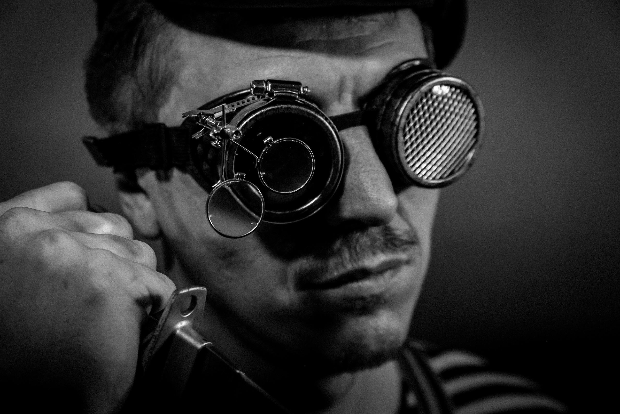 K_N. Фотографический диссiдентъ