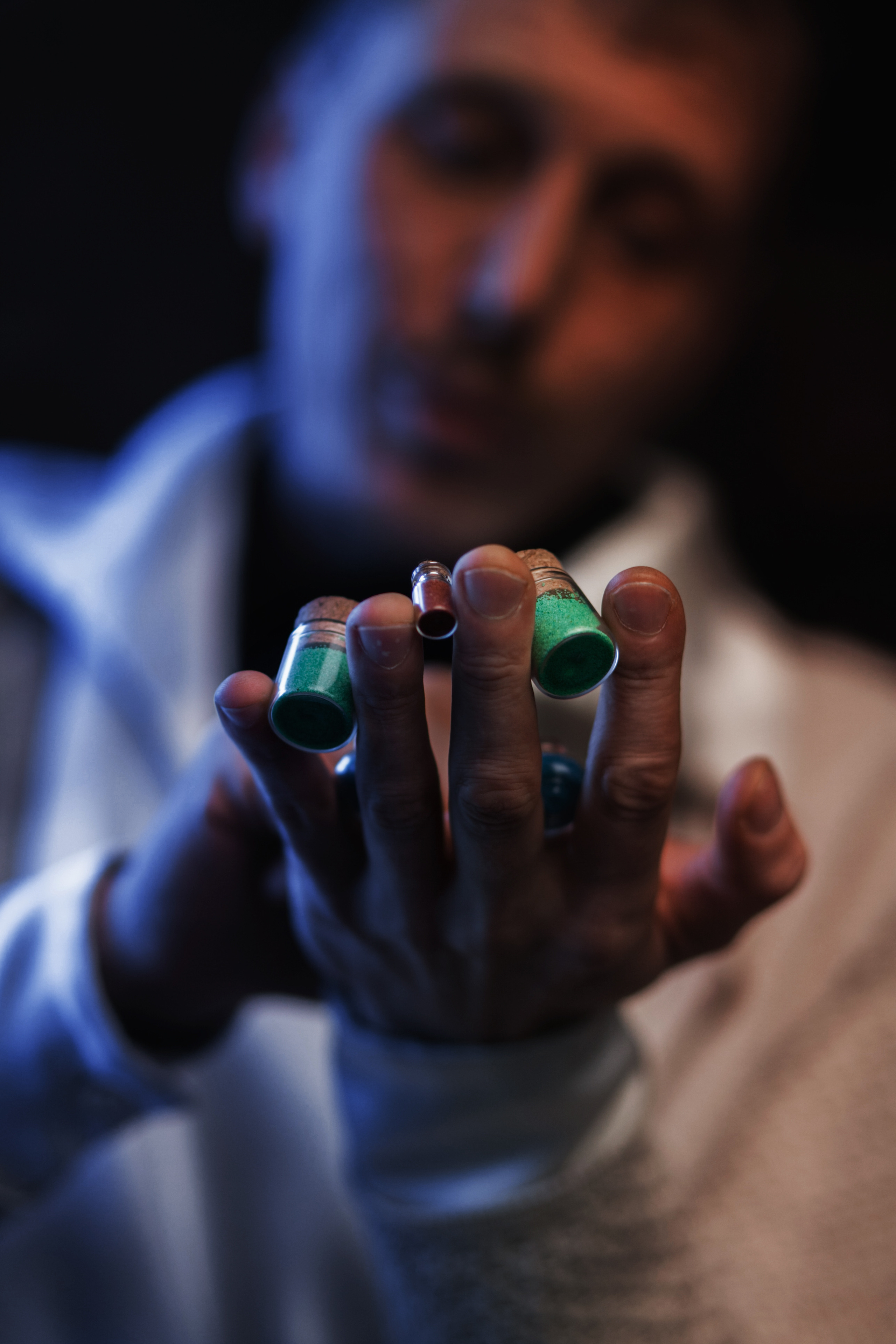 OBYKNOVENNOE CHUDO. Фотографический диссiдентъ