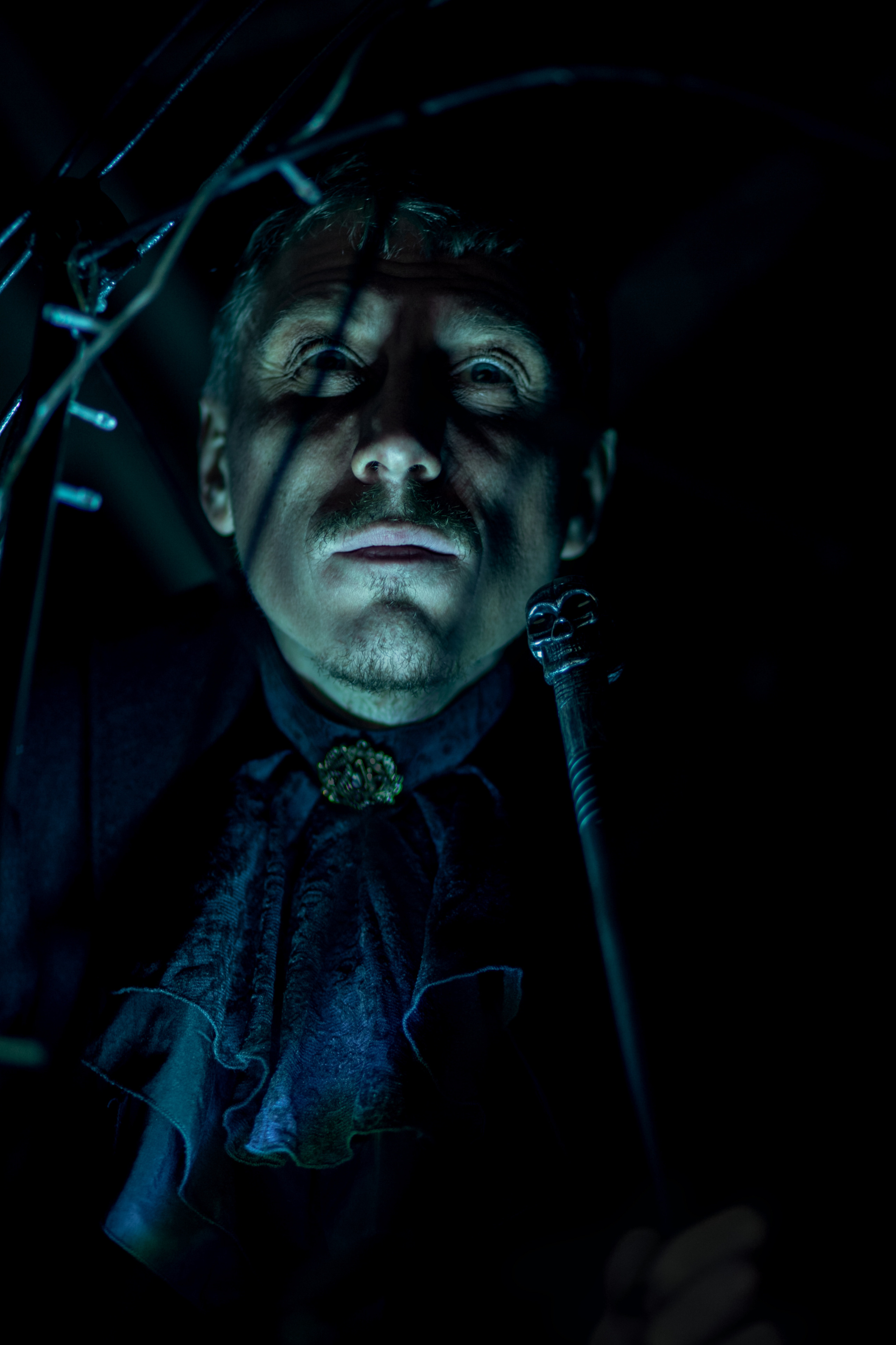 KALIOSTRO. Фотографический диссiдентъ