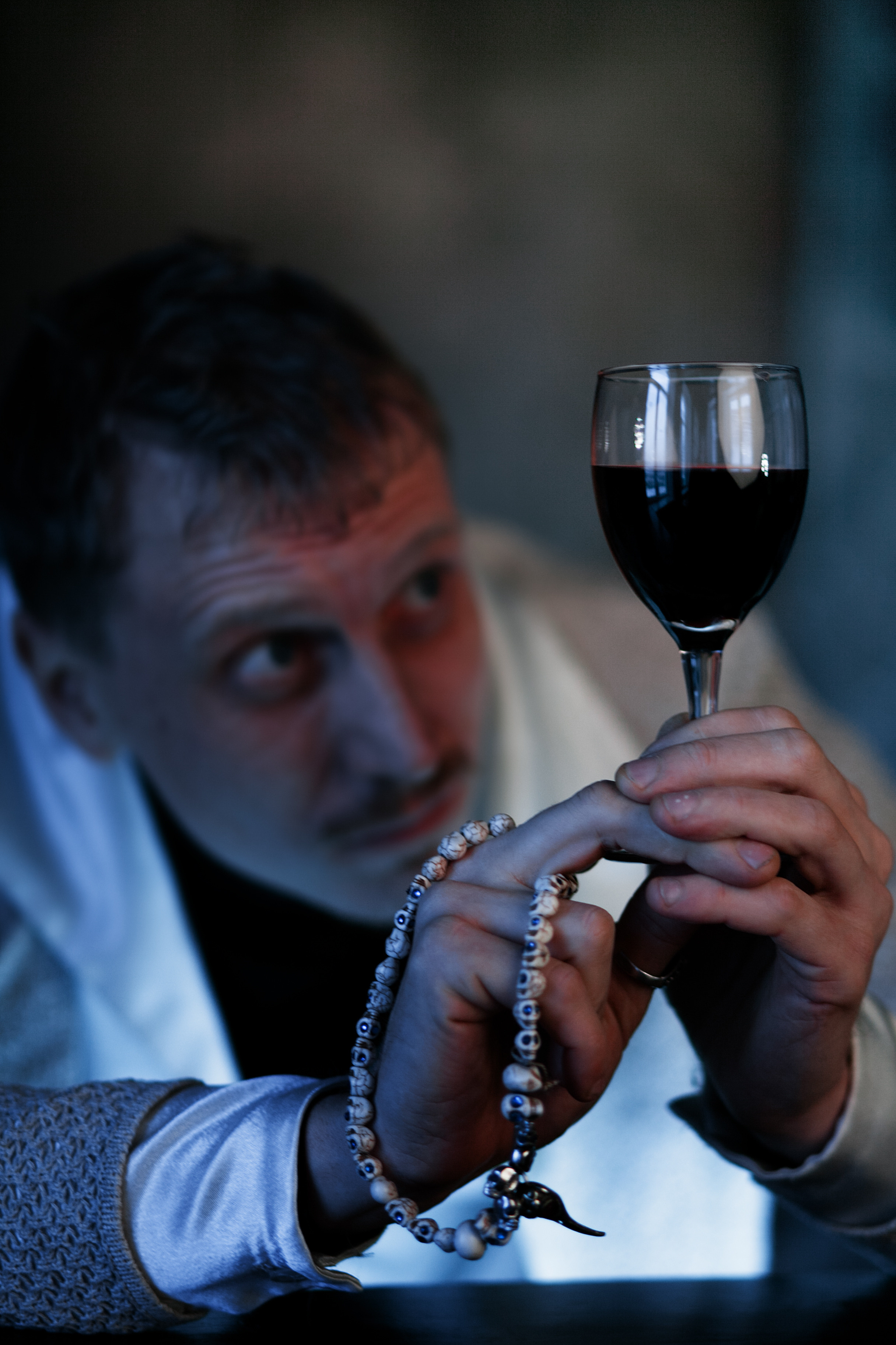 OBYKNOVENNOE CHUDO. Фотографический диссiдентъ