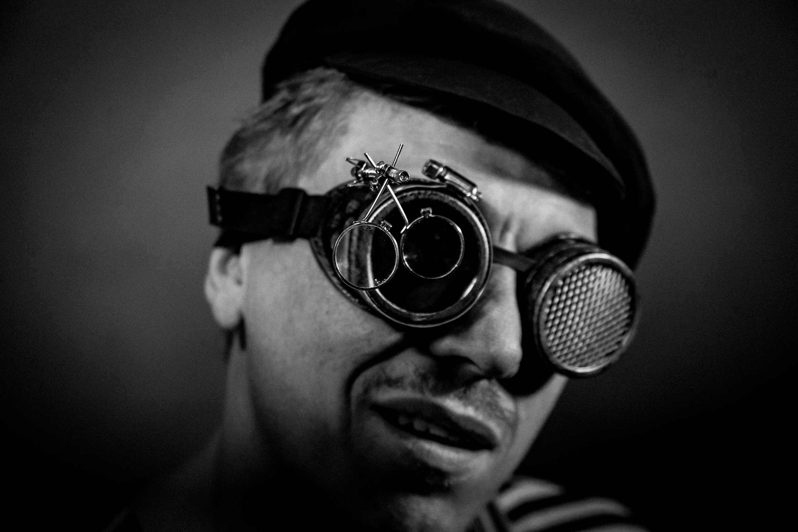 K_N. Фотографический диссiдентъ