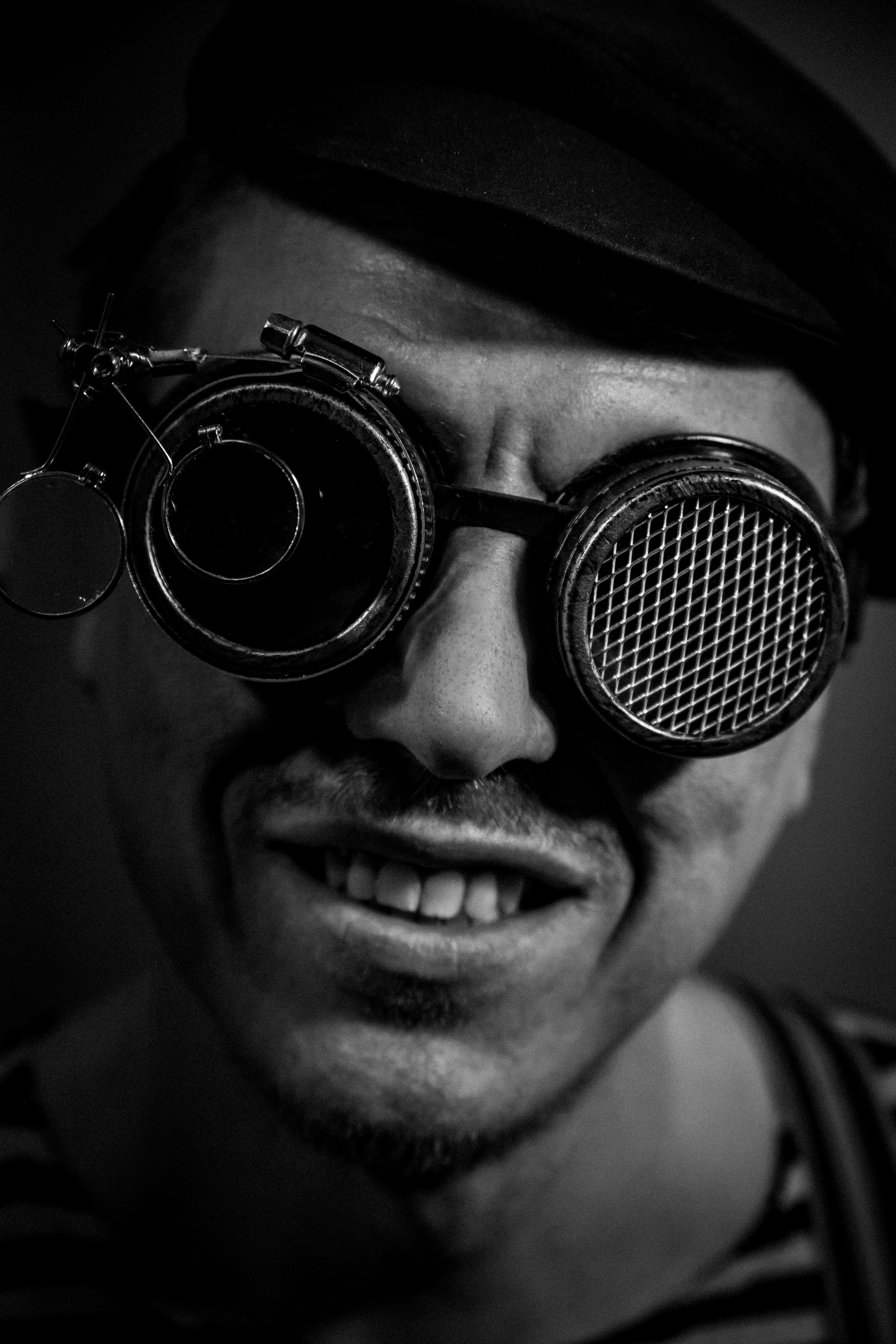 K_N. Фотографический диссiдентъ