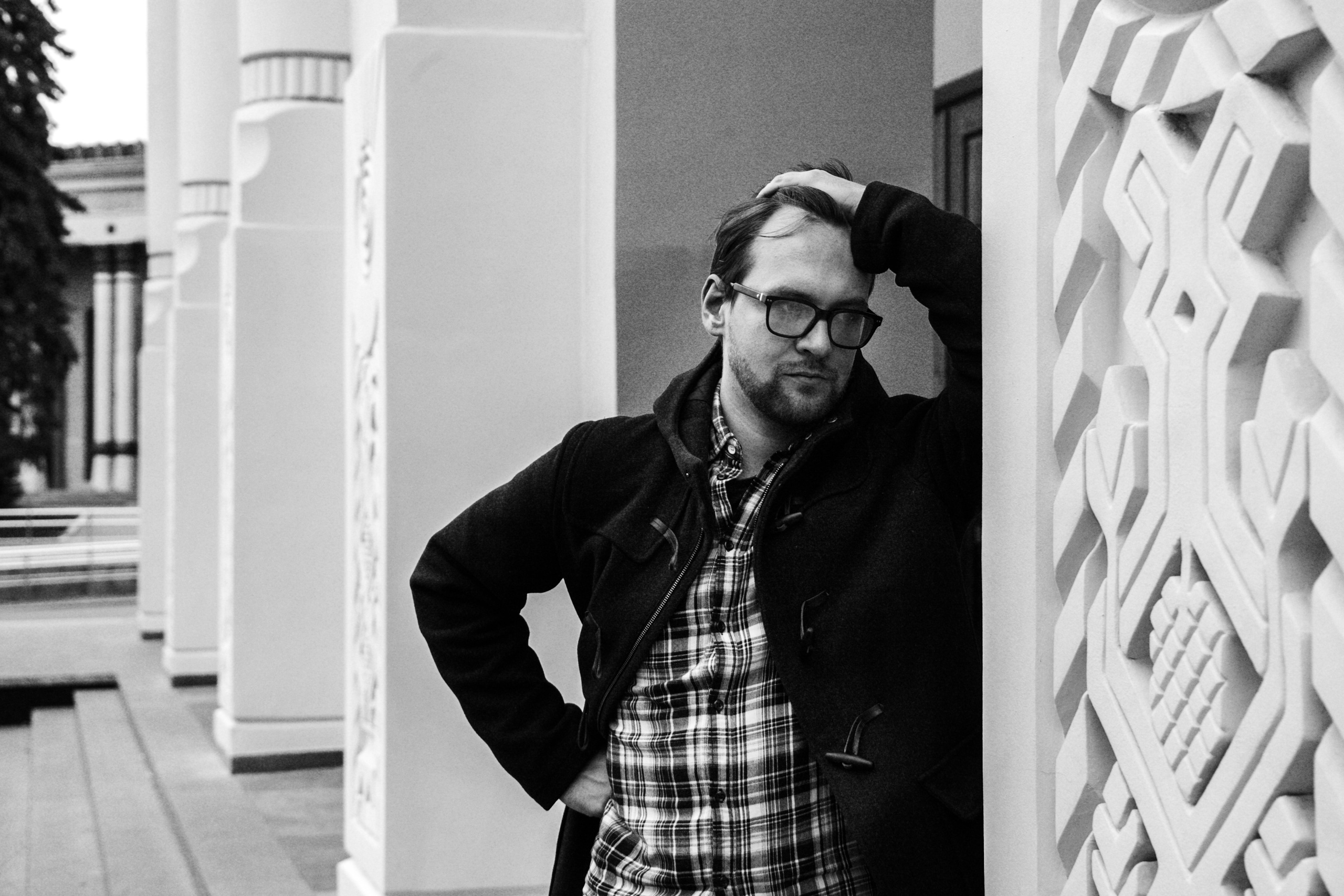 D_T. Фотографический диссiдентъ