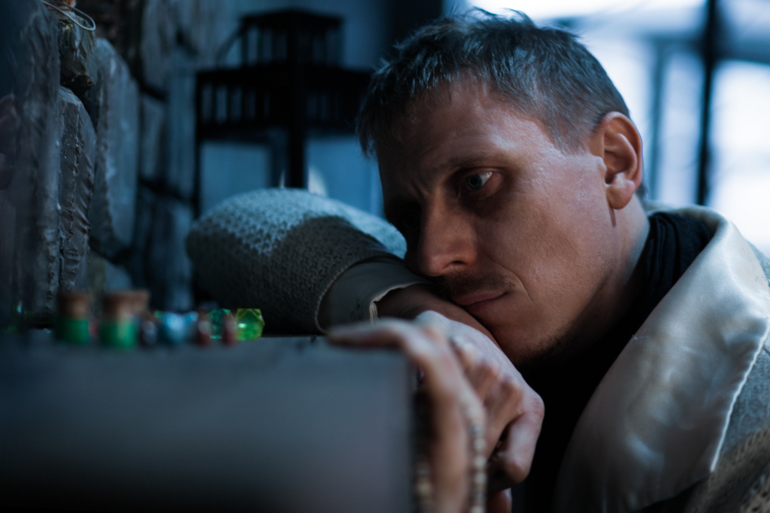 OBYKNOVENNOE CHUDO. Фотографический диссiдентъ