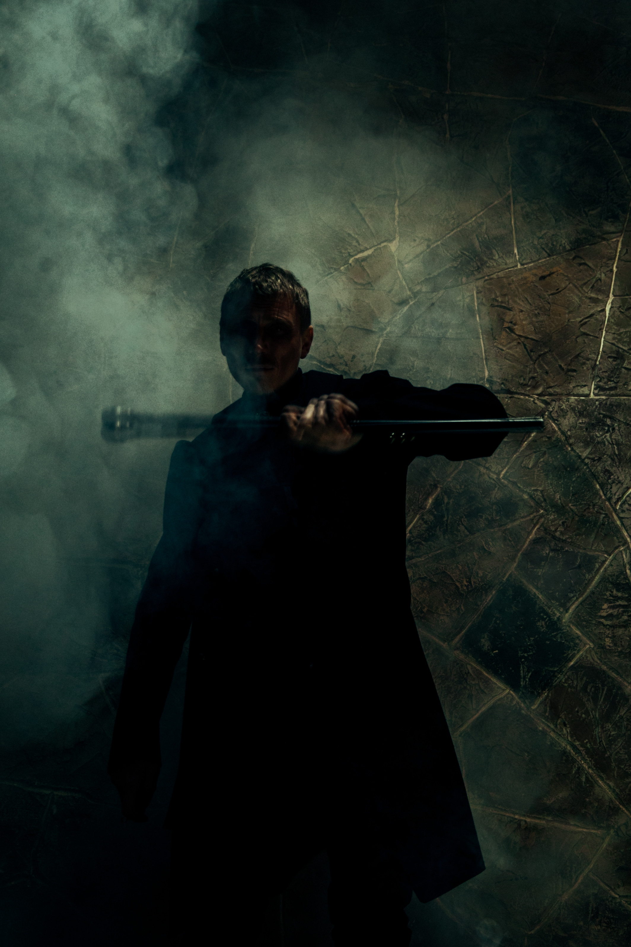 KALIOSTRO. Фотографический диссiдентъ