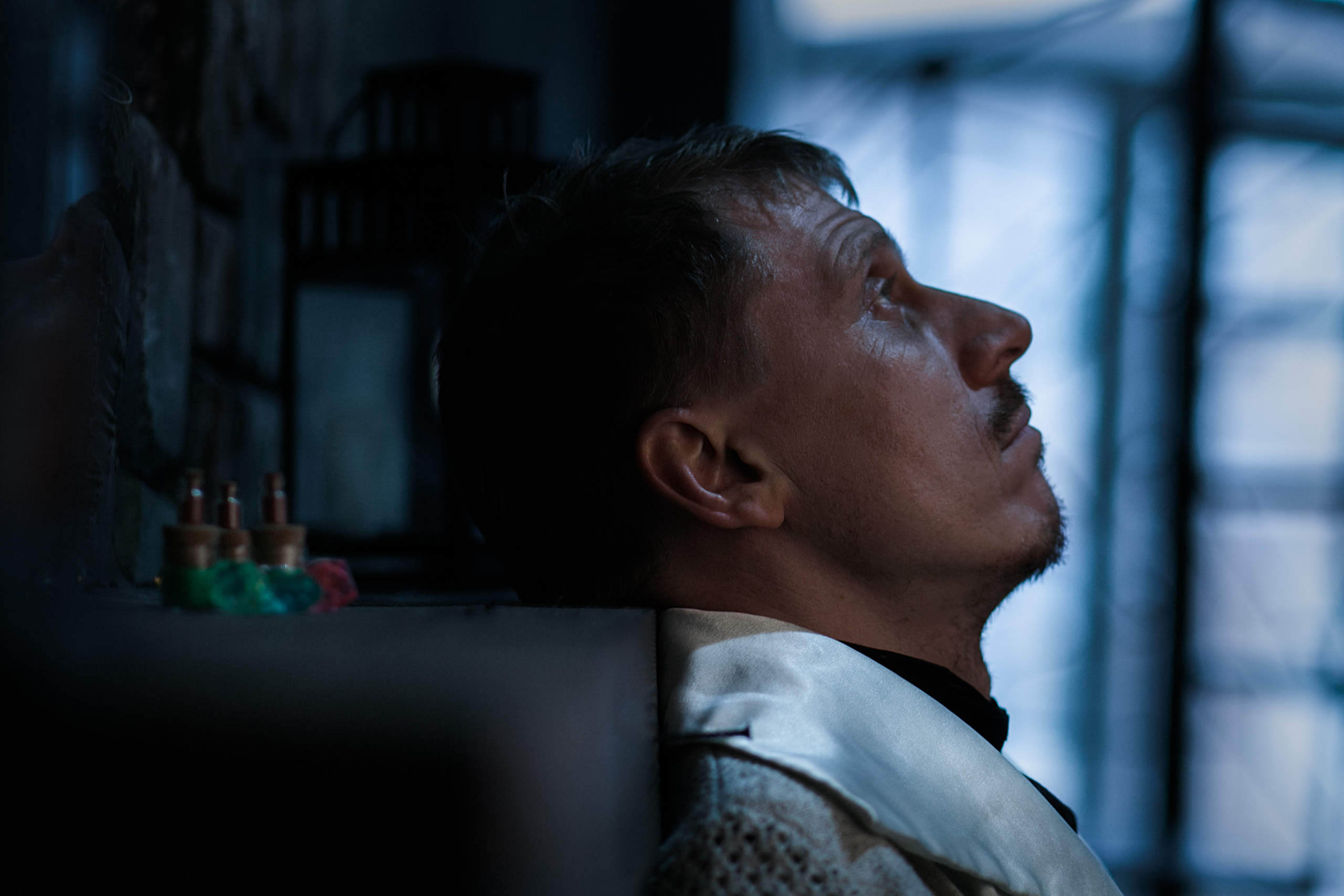 OBYKNOVENNOE CHUDO. Фотографический диссiдентъ