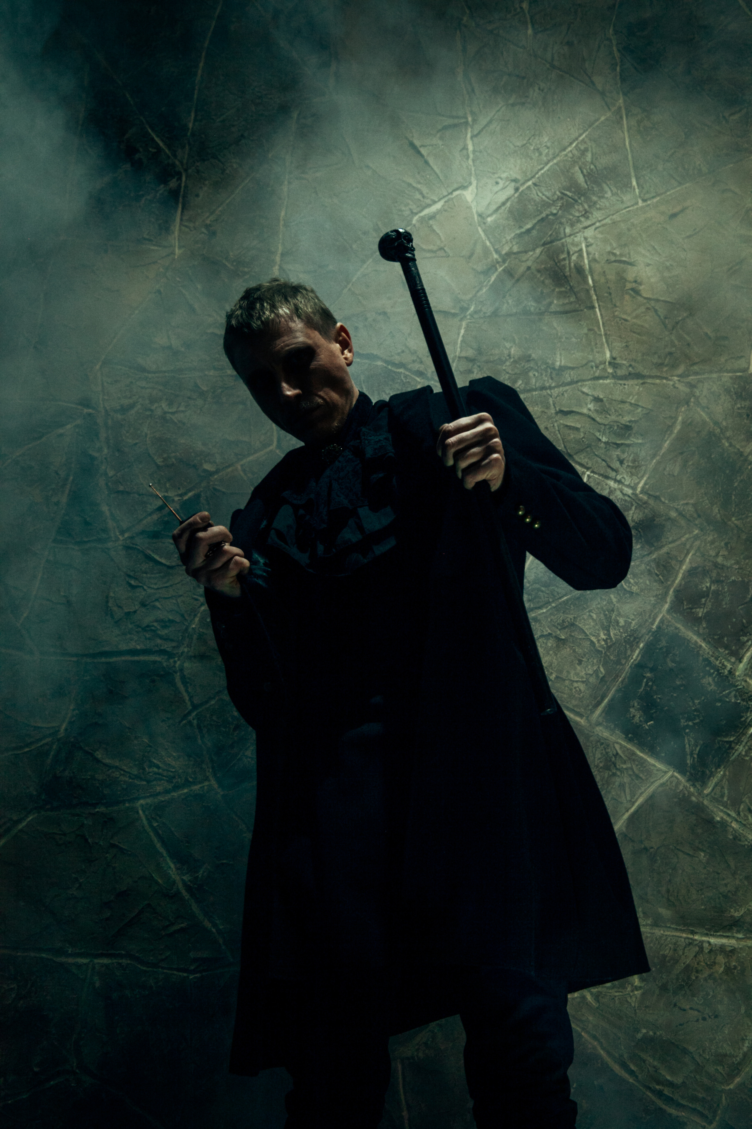 KALIOSTRO. Фотографический диссiдентъ