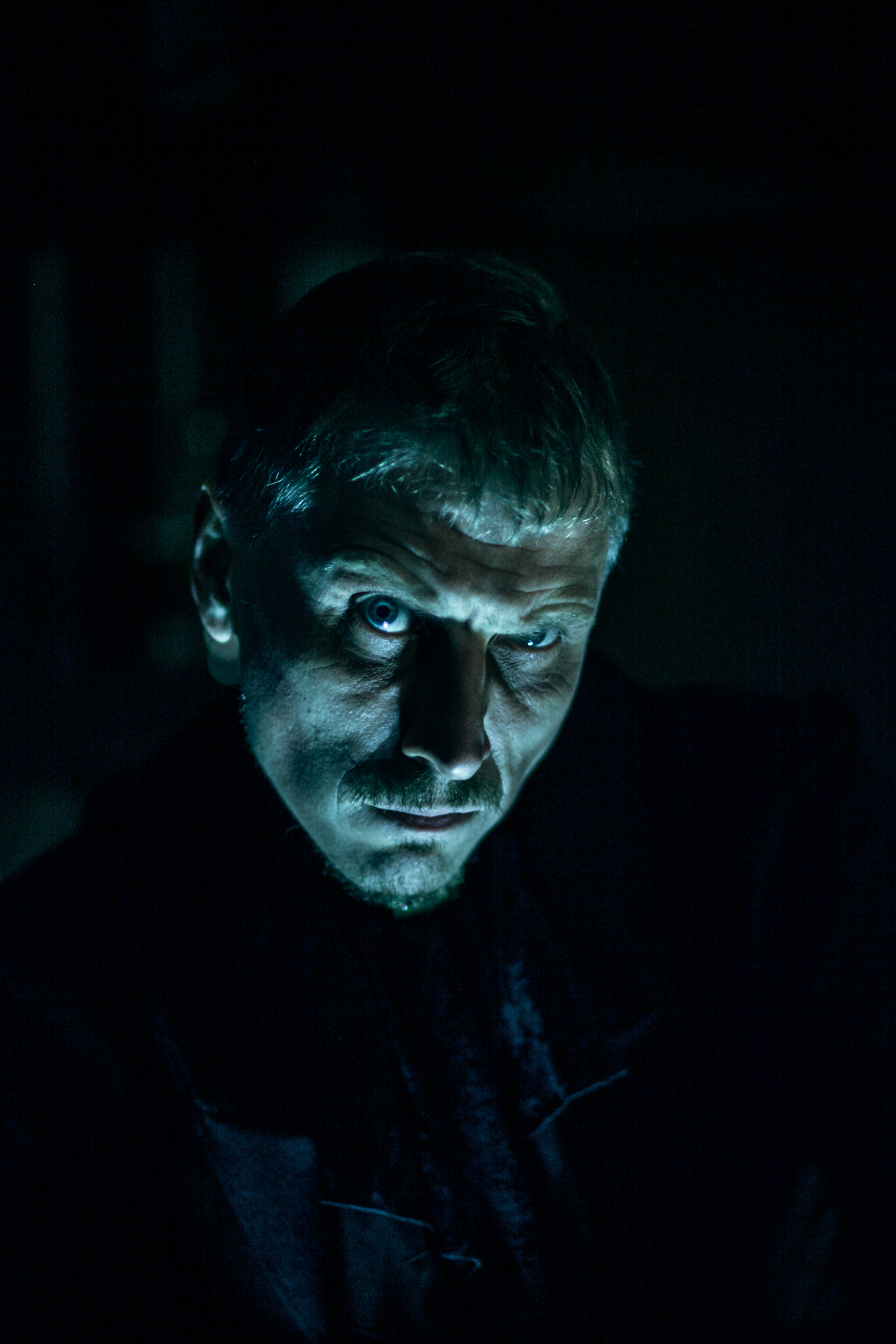 KALIOSTRO. Фотографический диссiдентъ