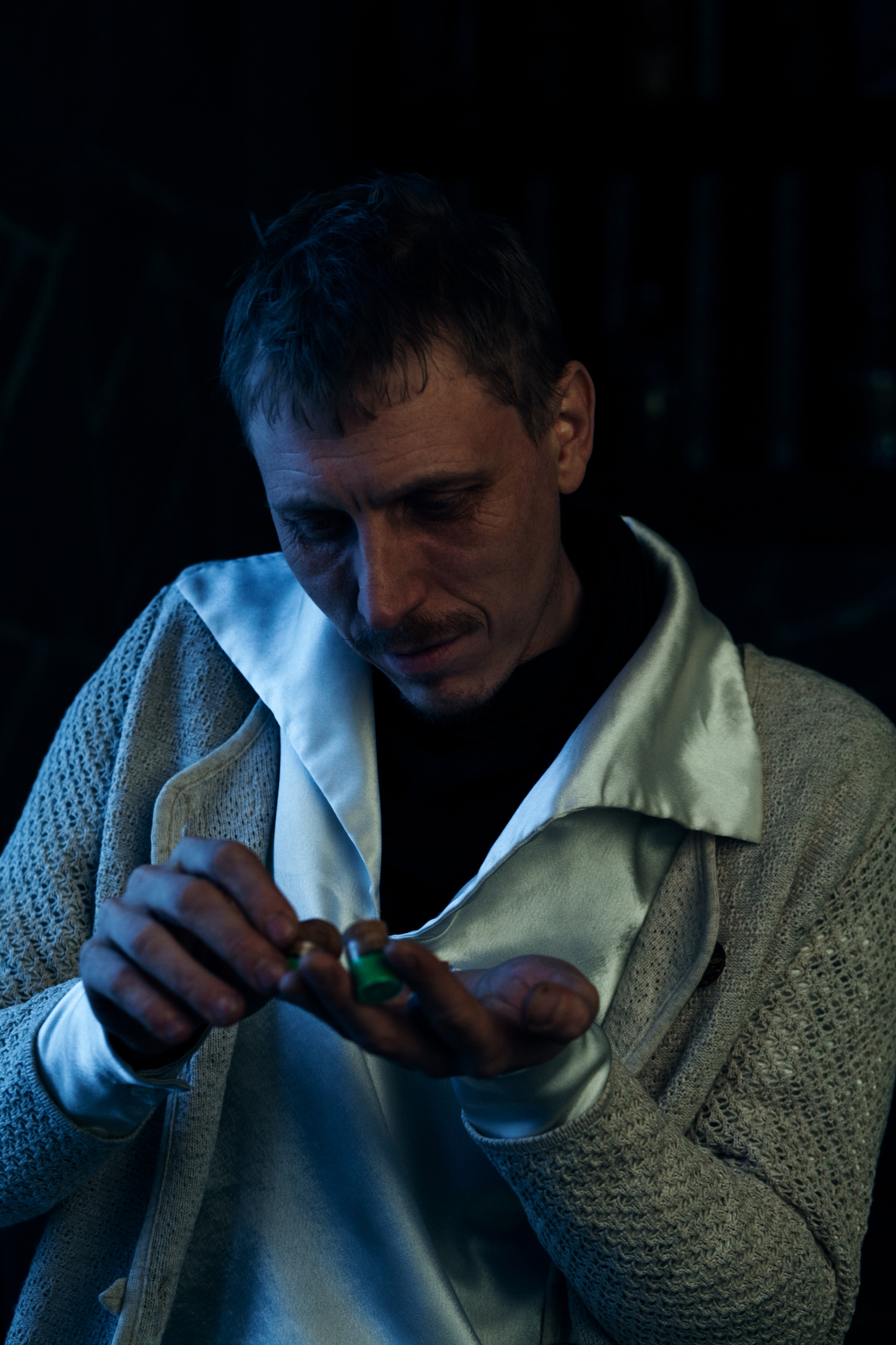 OBYKNOVENNOE CHUDO. Фотографический диссiдентъ