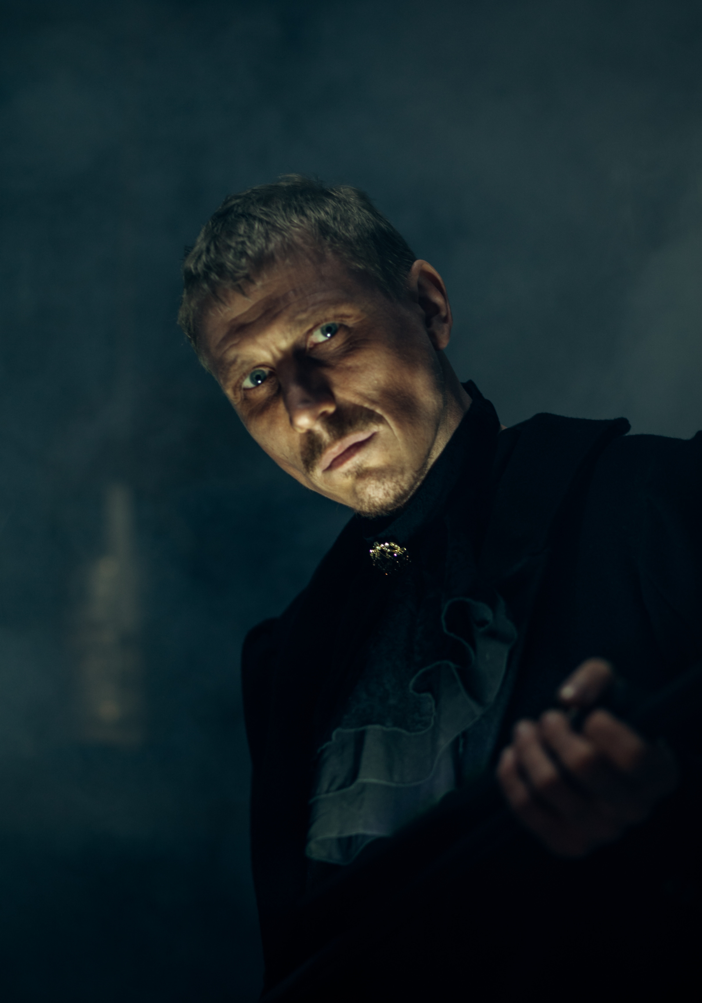 KALIOSTRO. Фотографический диссiдентъ