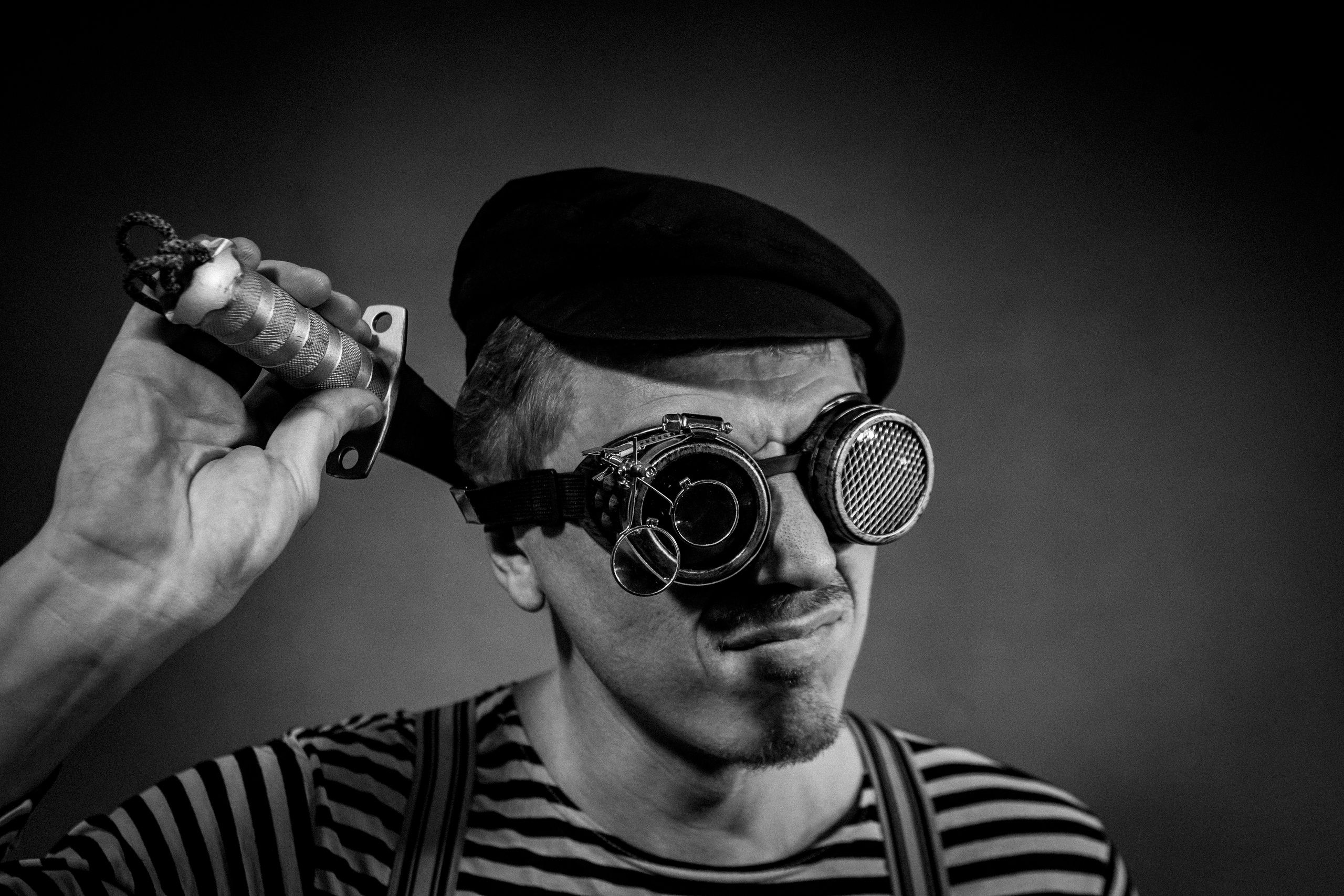 K_N. Фотографический диссiдентъ