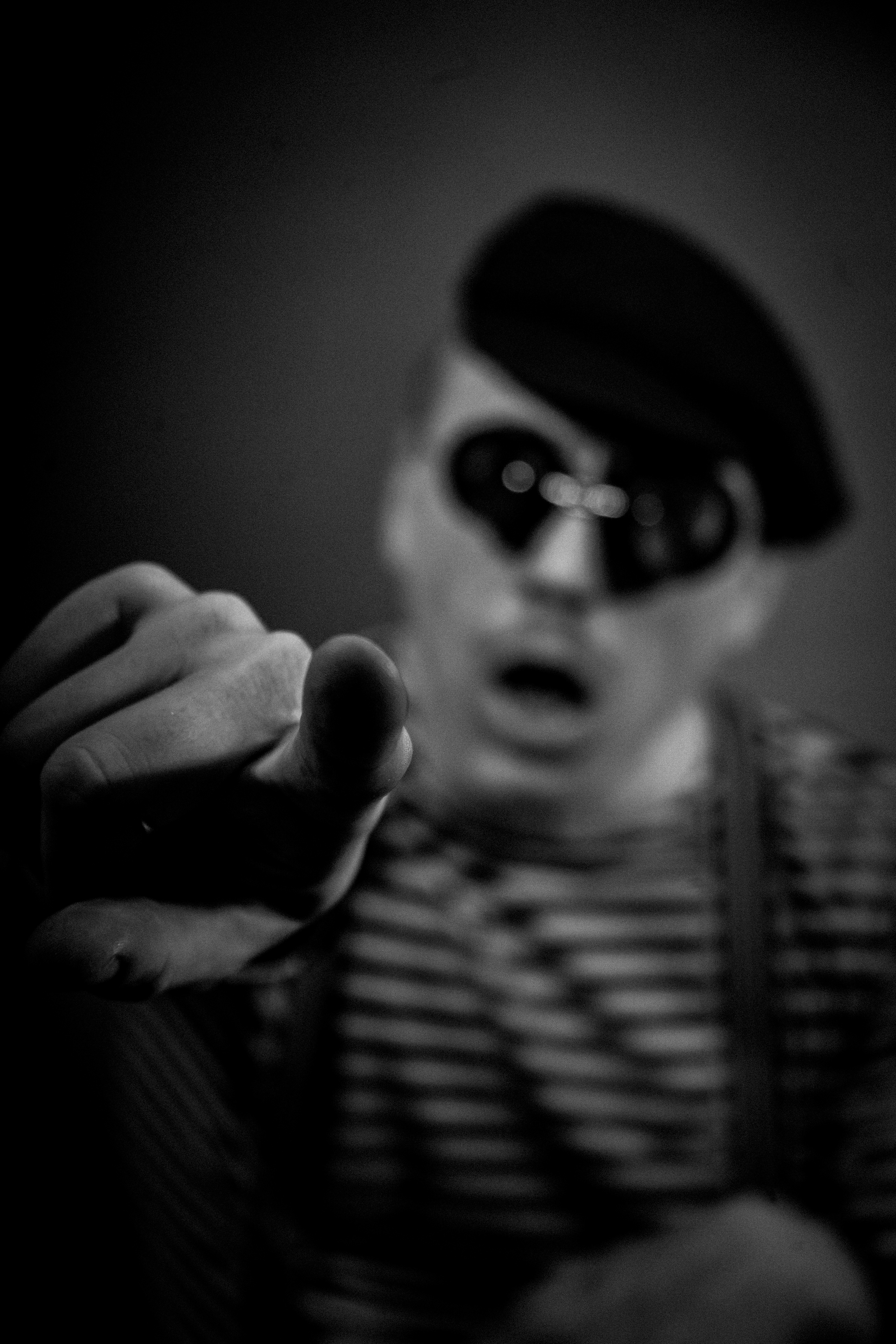 K_N. Фотографический диссiдентъ