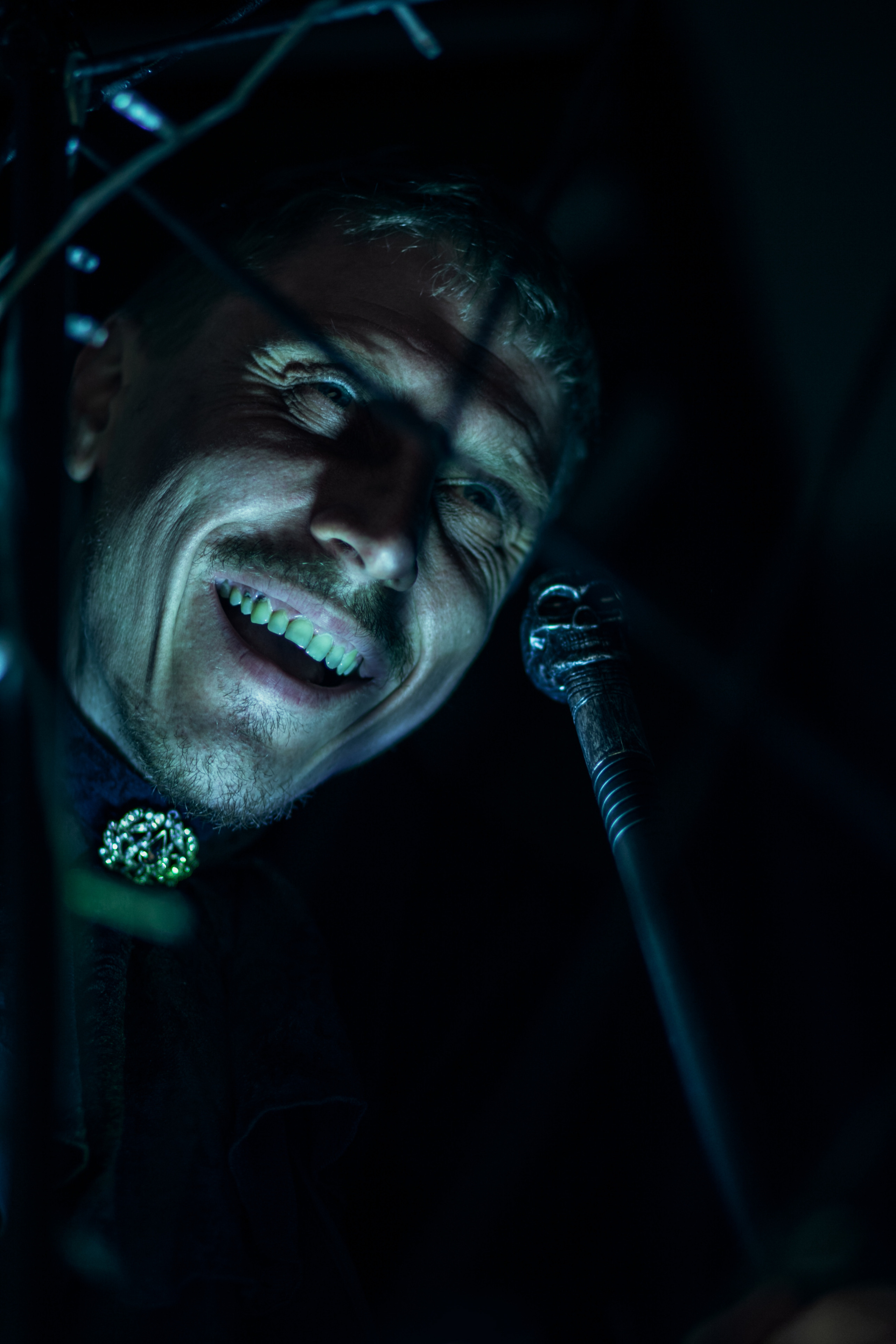 KALIOSTRO. Фотографический диссiдентъ