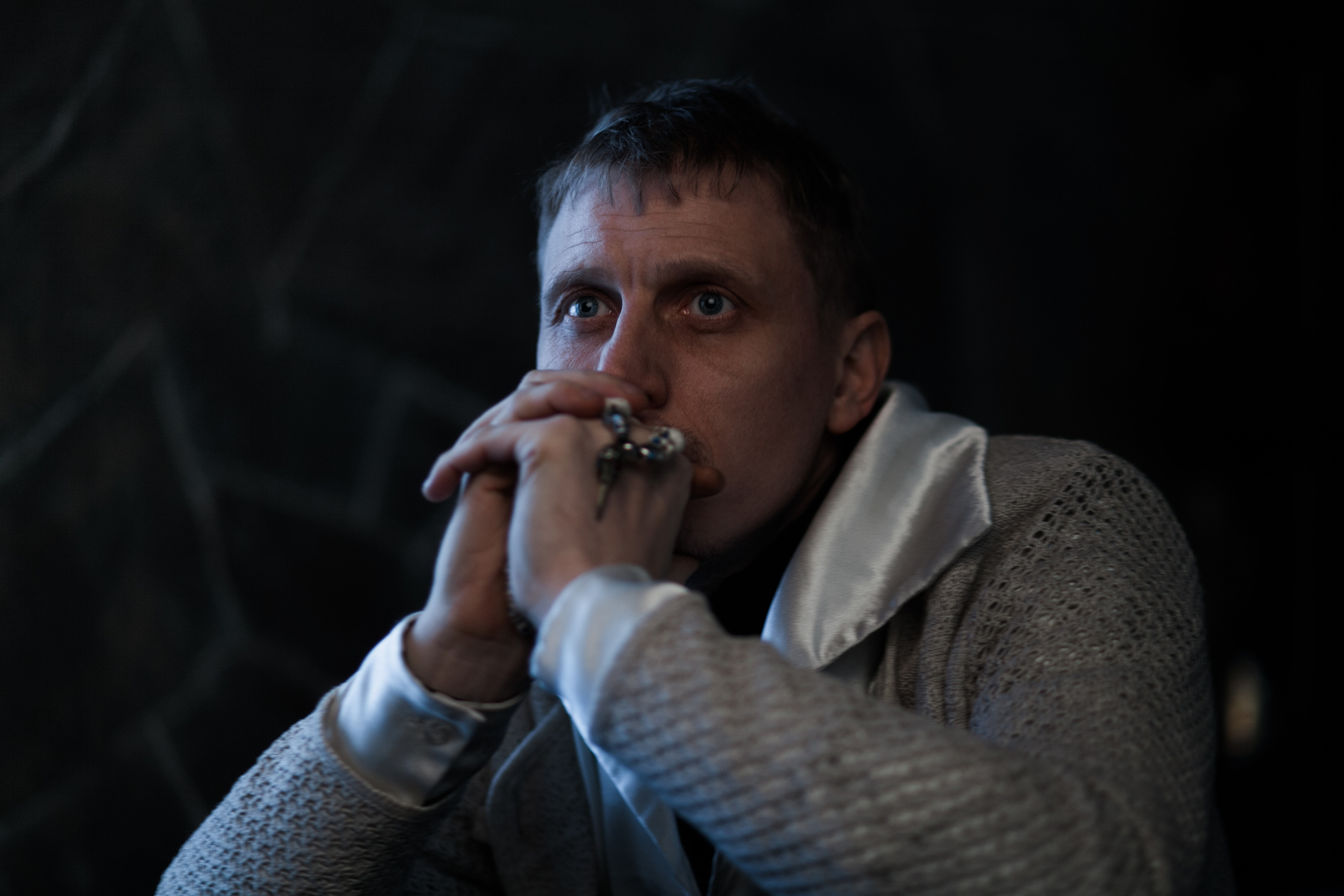 OBYKNOVENNOE CHUDO. Фотографический диссiдентъ