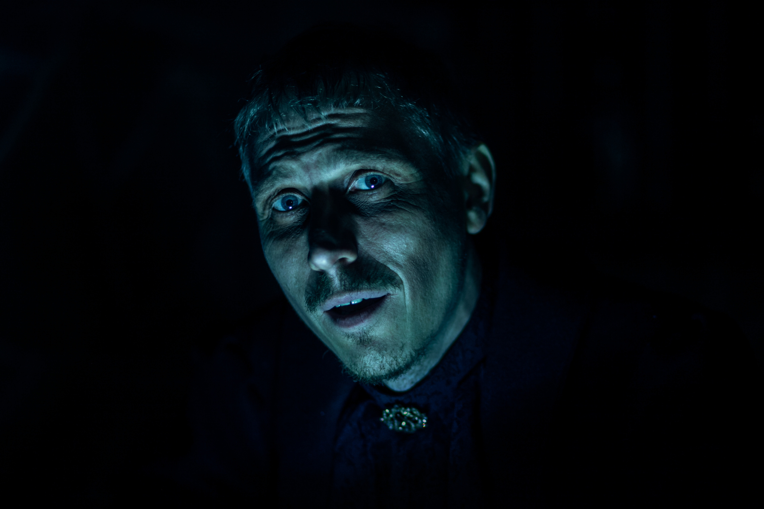 KALIOSTRO. Фотографический диссiдентъ