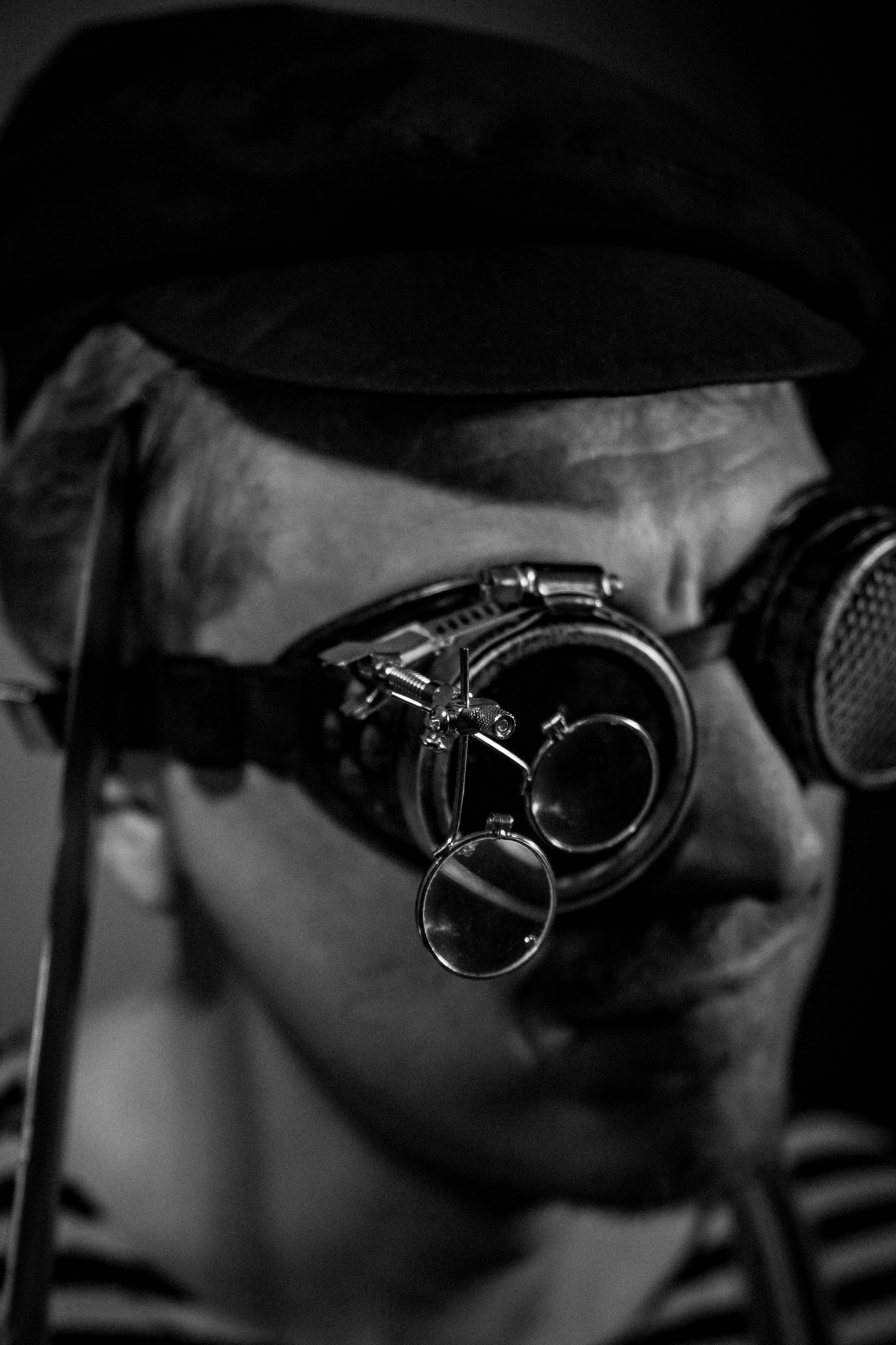 K_N. Фотографический диссiдентъ