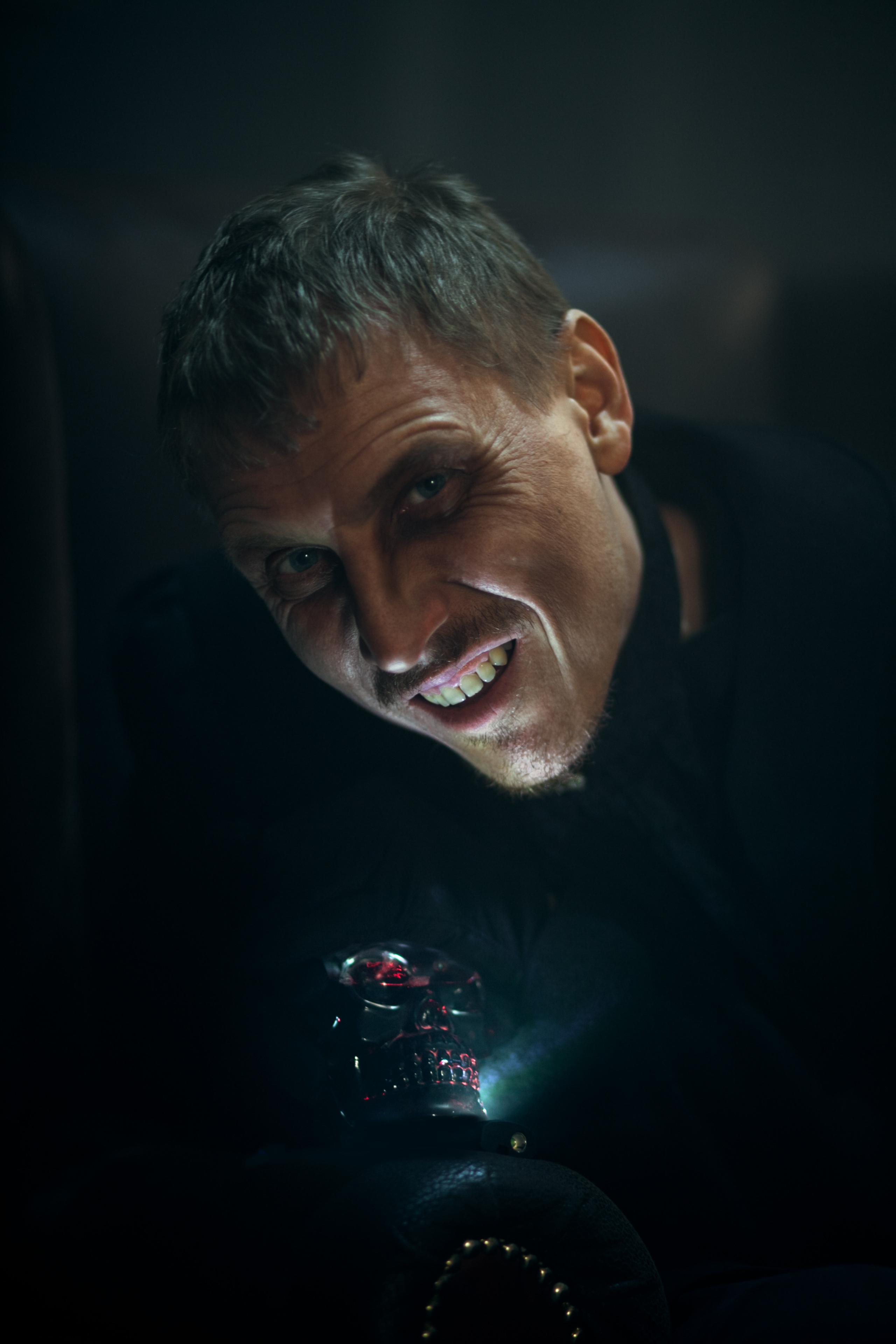 KALIOSTRO. Фотографический диссiдентъ