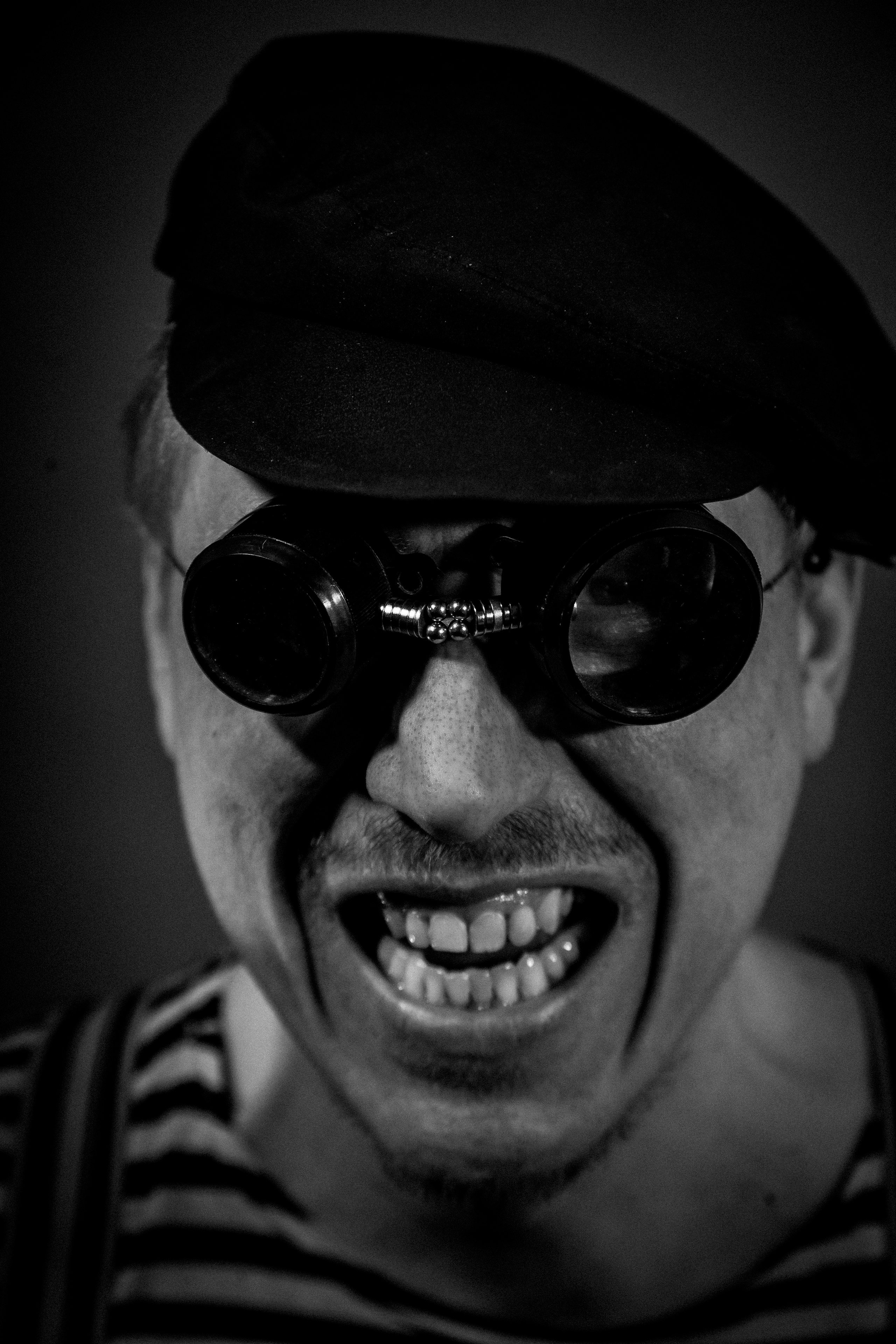 K_N. Фотографический диссiдентъ