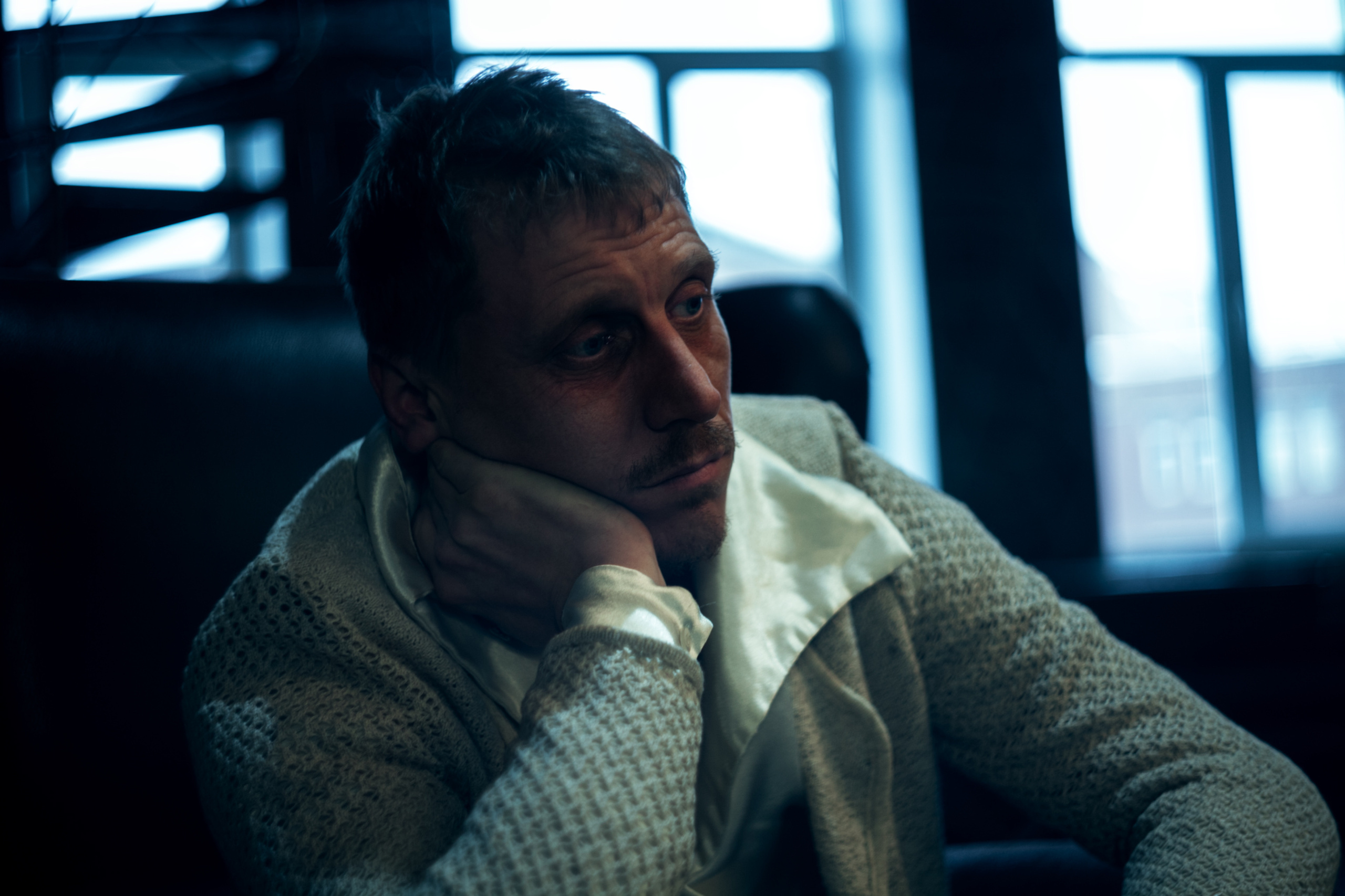 OBYKNOVENNOE CHUDO. Фотографический диссiдентъ