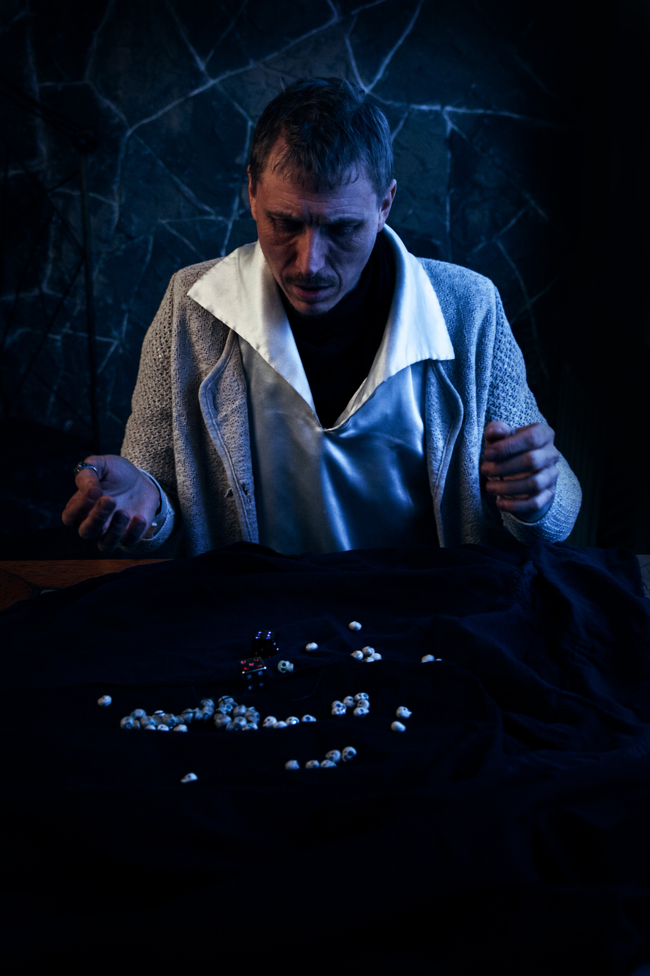 OBYKNOVENNOE CHUDO. Фотографический диссiдентъ