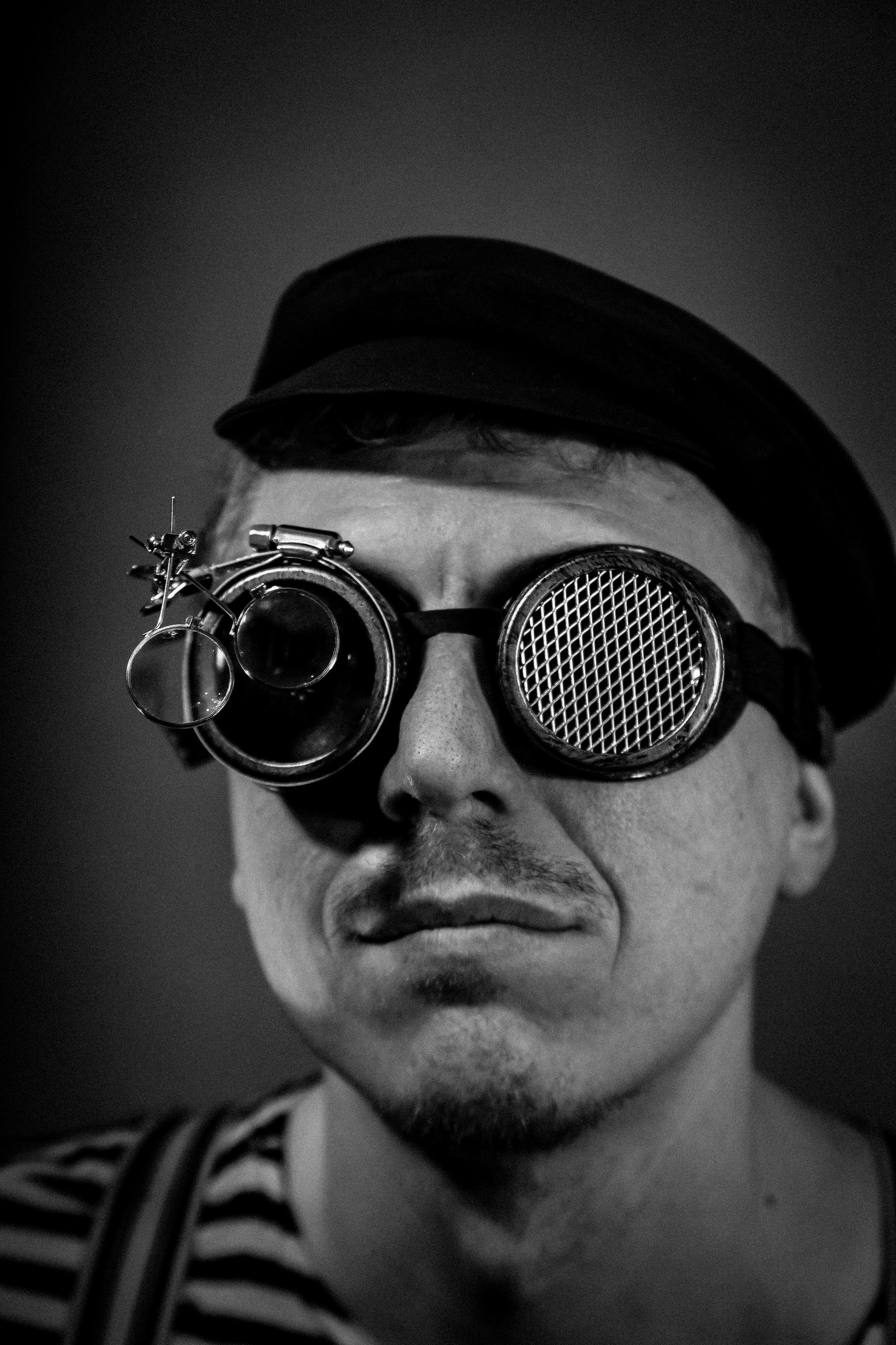 K_N. Фотографический диссiдентъ