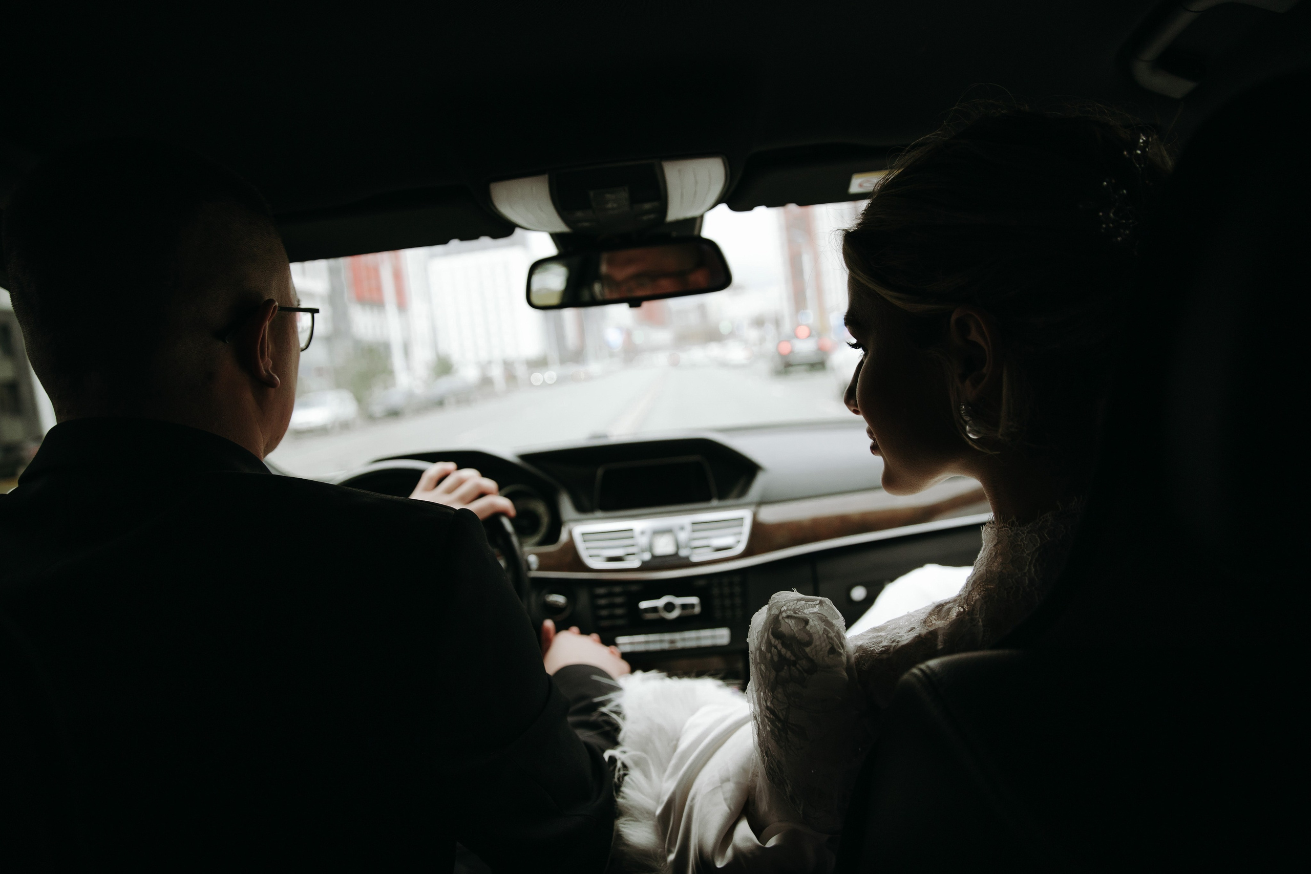 Съемки. Свадебный и семейный фотограф в Уфе Руслан Миргаляов