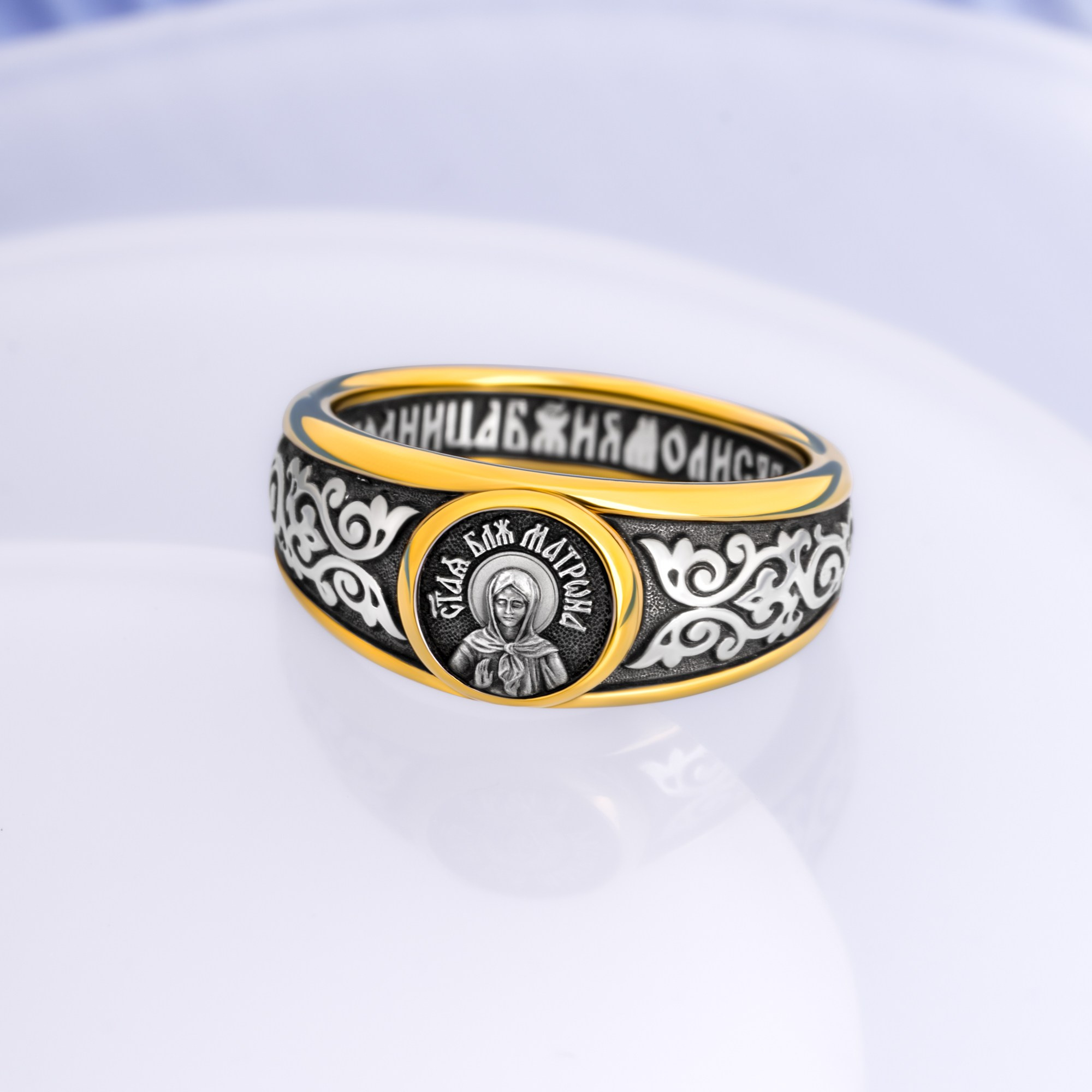 Анастасия. Фотограф ювелирных украшений в Санкт-Петербурге Воробьева Мария