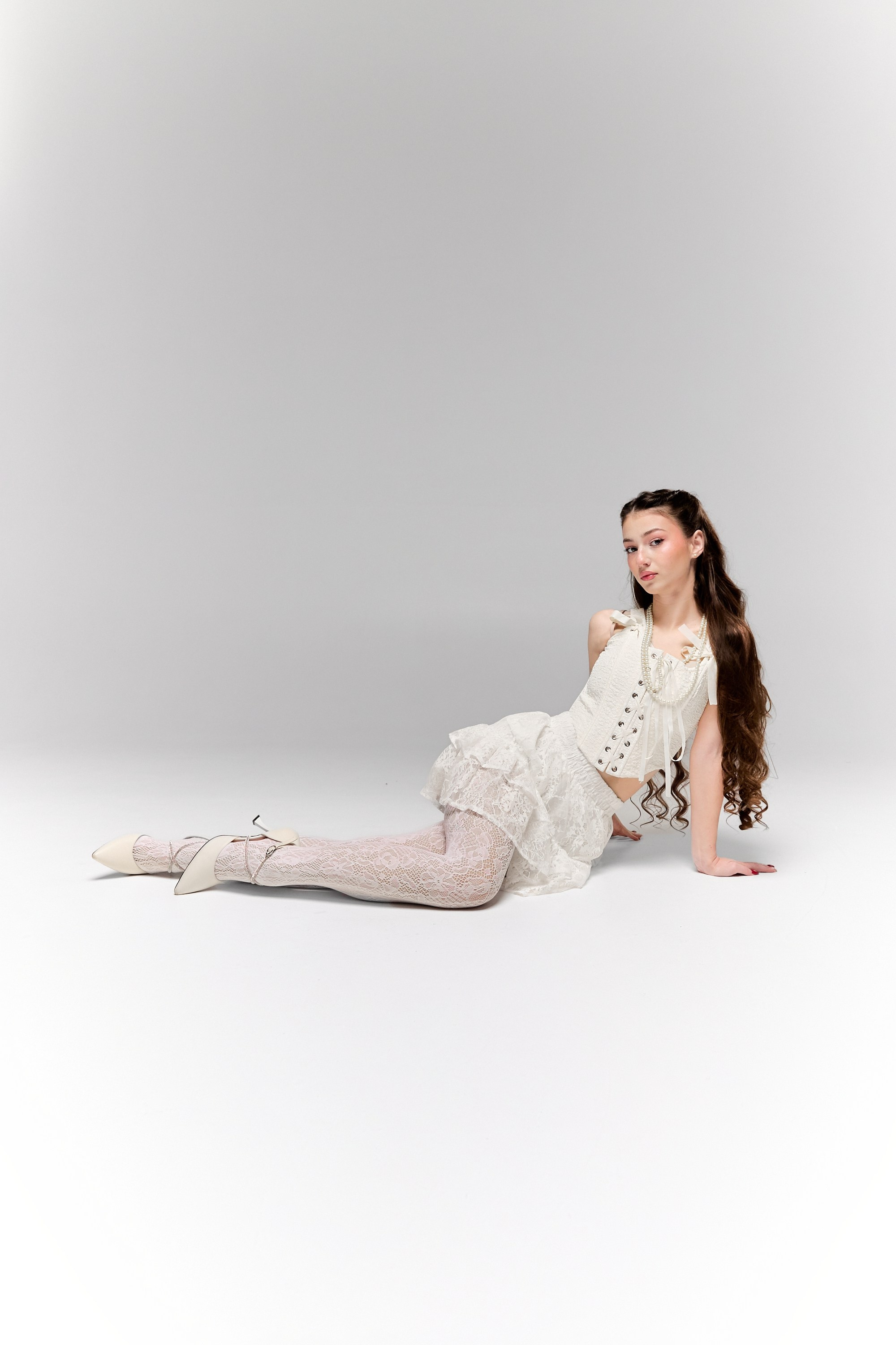 Вероника. Репортажный и студийный фотограф во Владивостоке Дударева Софья