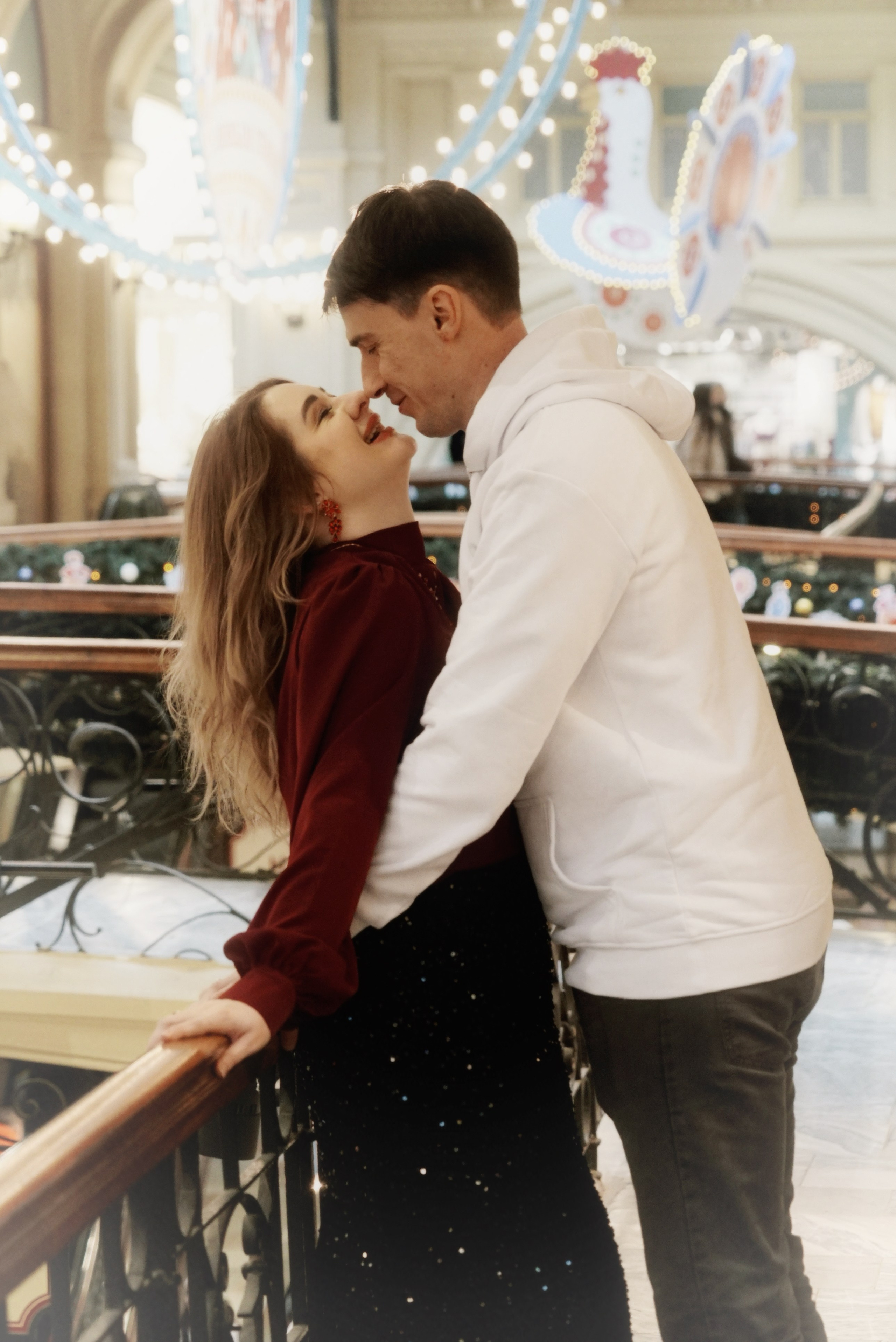 With love from Russia. Фотограф в Москве и МО