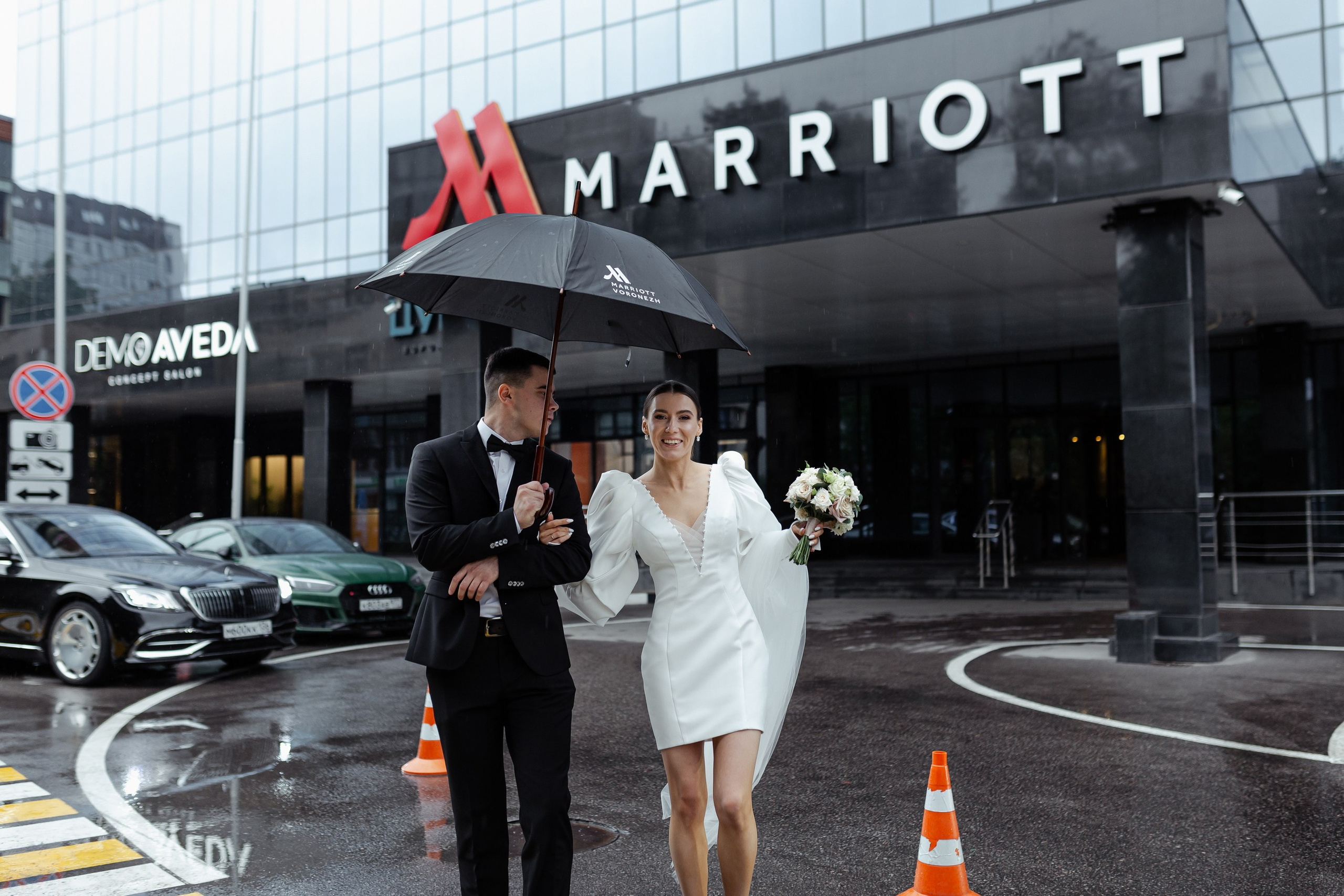 Кирилл & Юлия. Свадебный и портретный фотограф  Воронеж — Москва Аким Свиридов