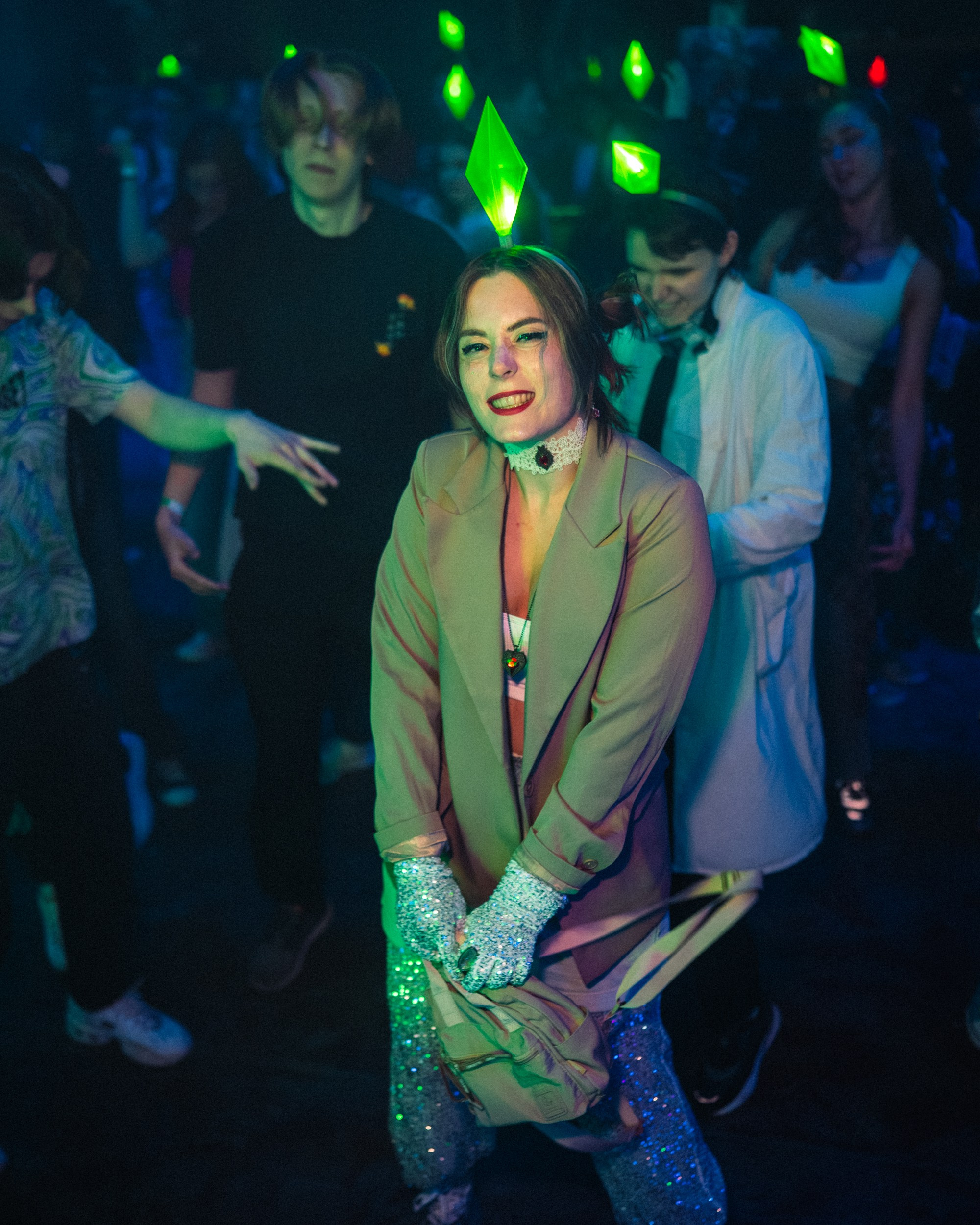 Sims Party. Кутнов Владислав | Портретная и городская фотосессии | Санкт-Петербург