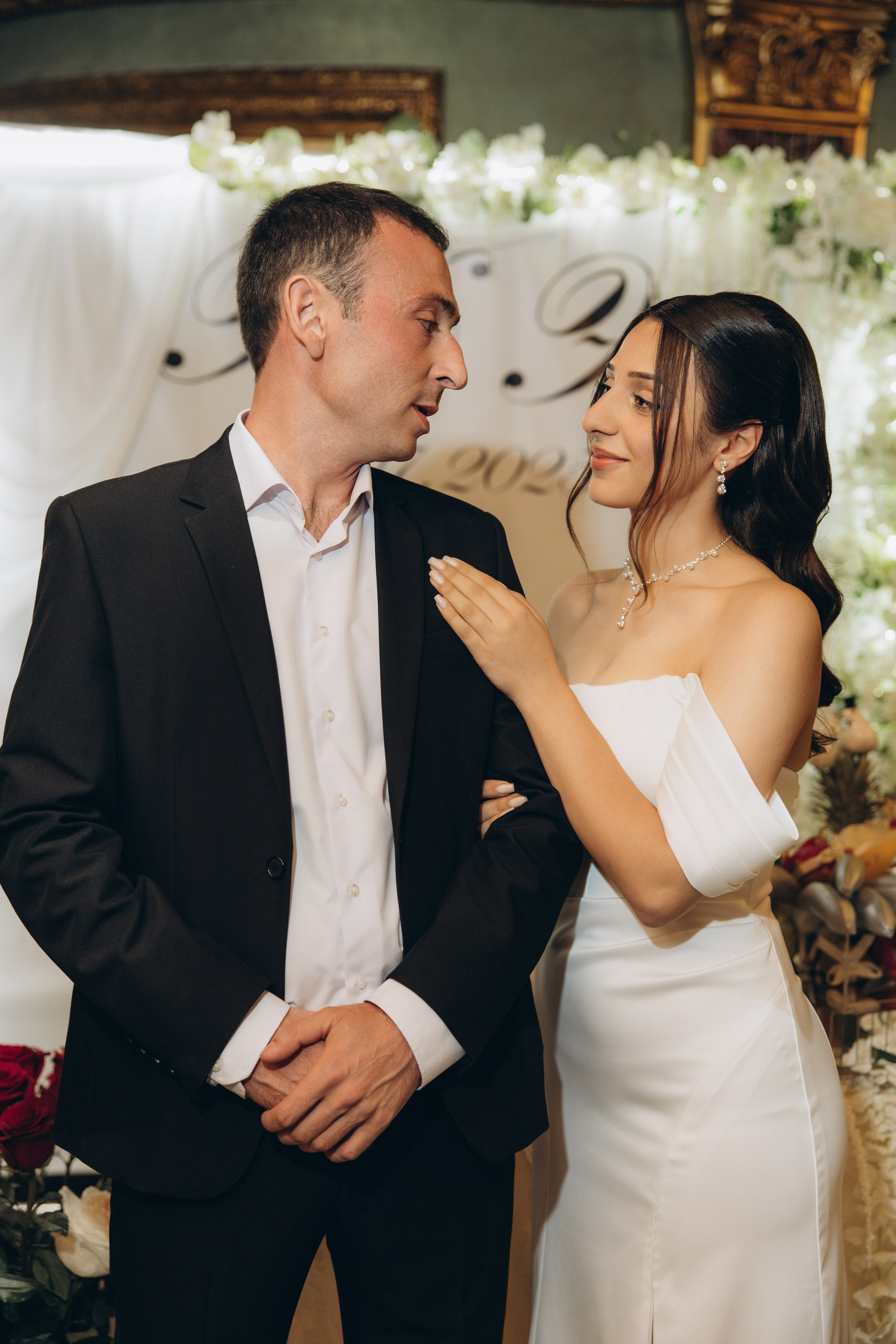 Банкет. Свадебный, семейный фотограф в Иркутске Светлана Макаричева