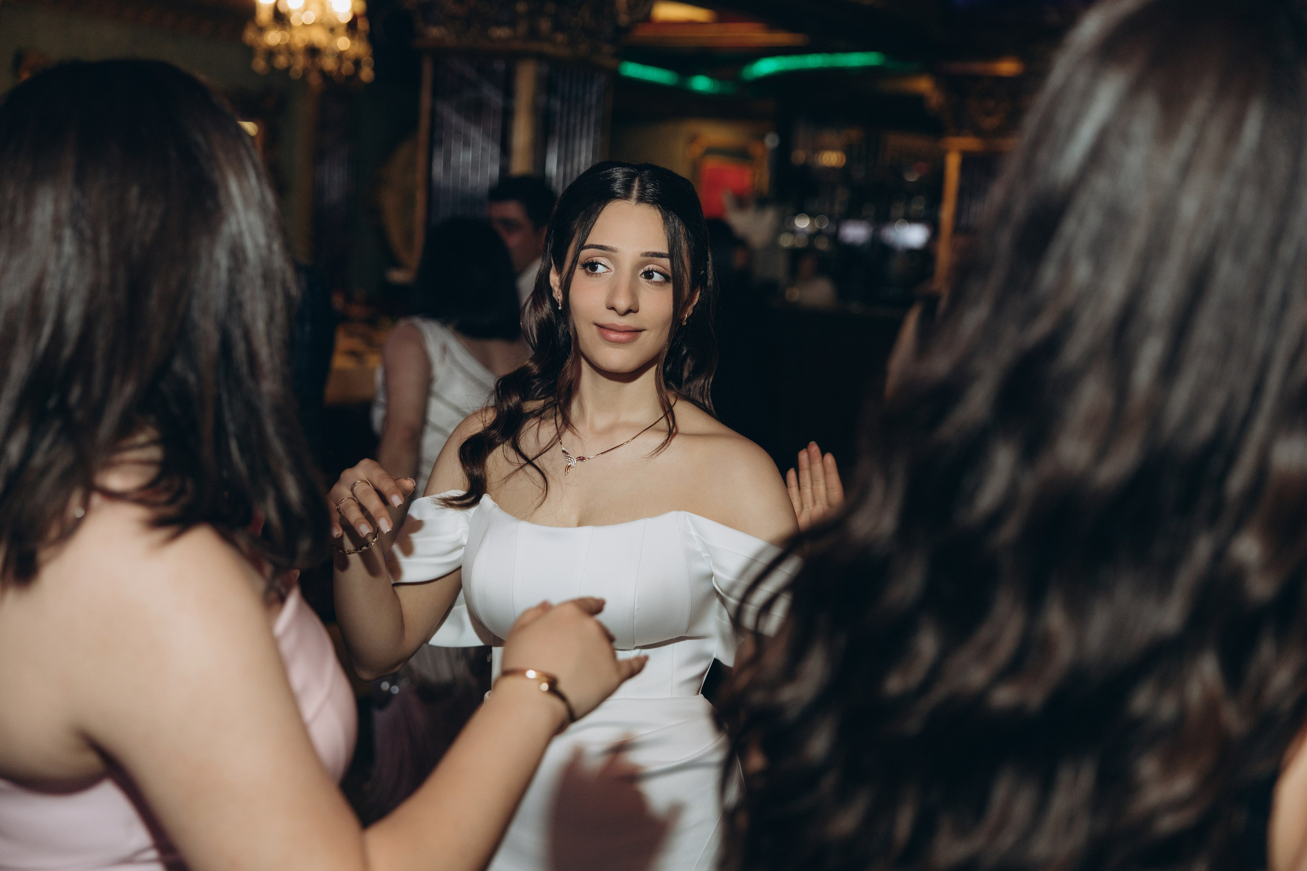 Банкет. Свадебный, семейный фотограф в Иркутске Светлана Макаричева