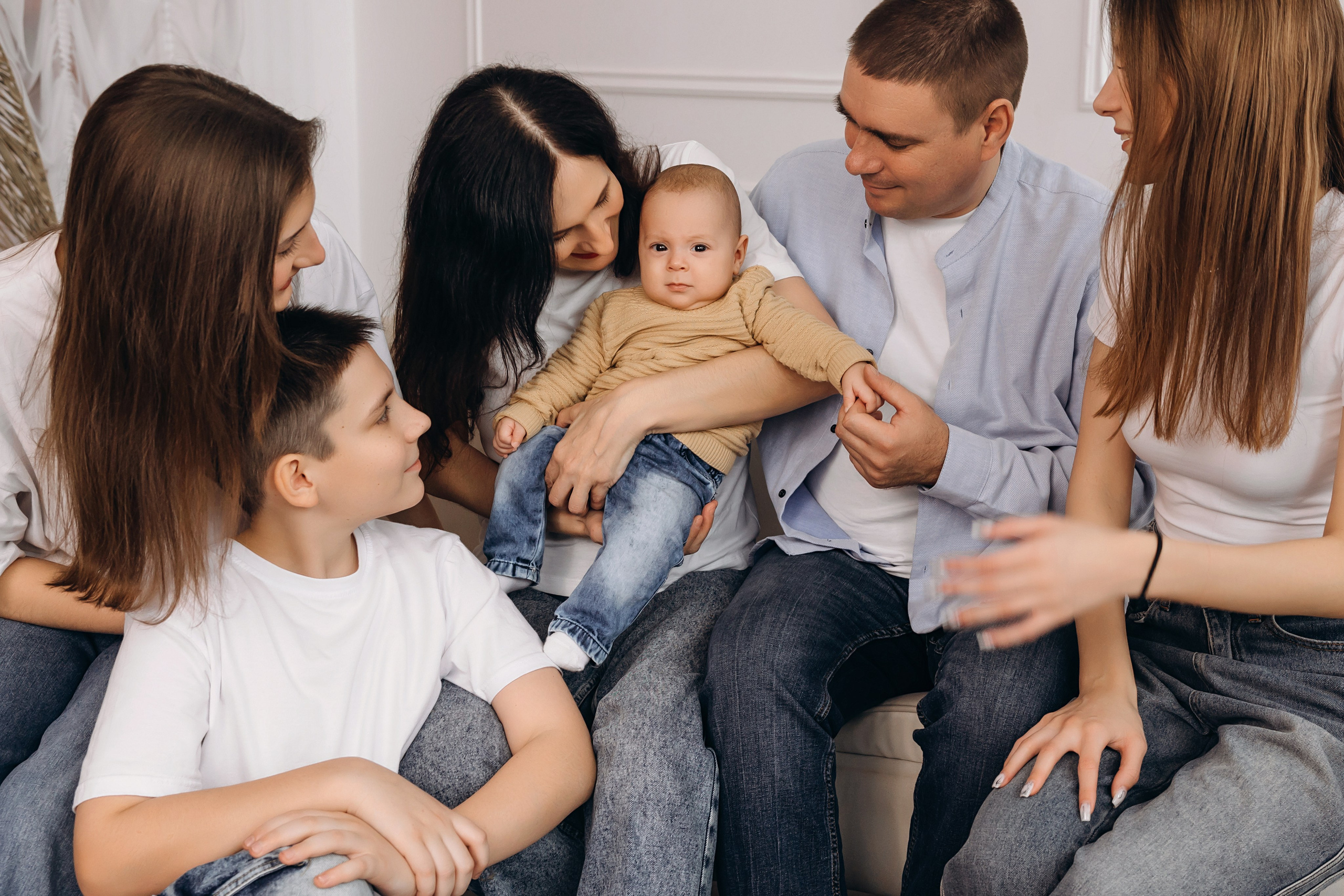 5. Свадебный и женский фотограф в Таганроге Лена Сетян