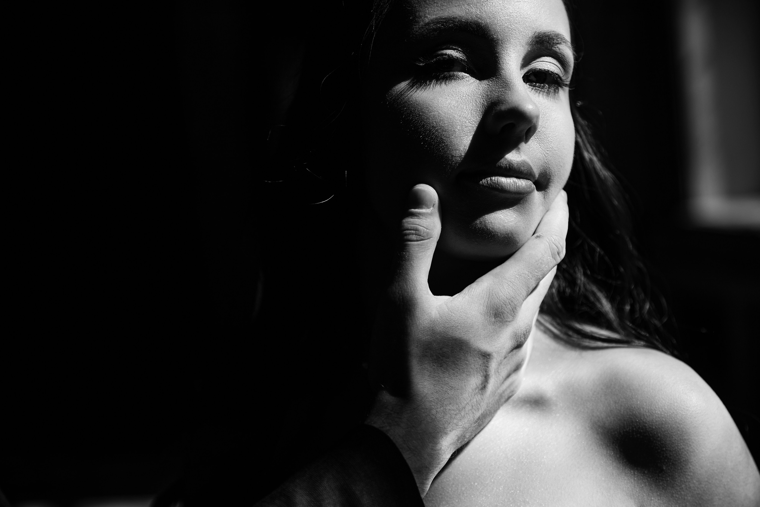 Марина и Тимофей. Свадебный и семейный фотограф в Санкт-Петербурге Барсова Анастасия