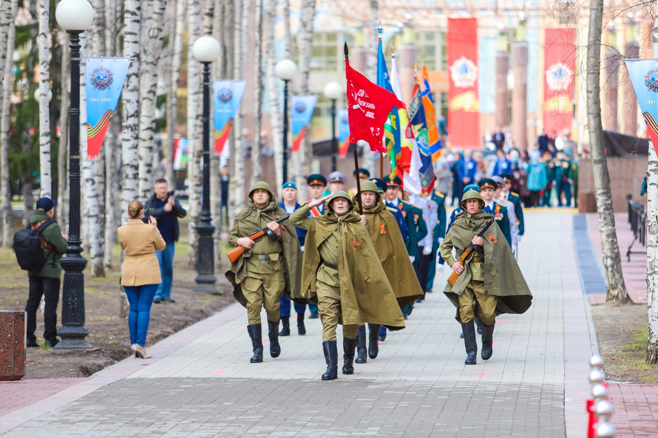 Основной альбом. Фотограф в Ханты-Мансийске Евгений Жуланов