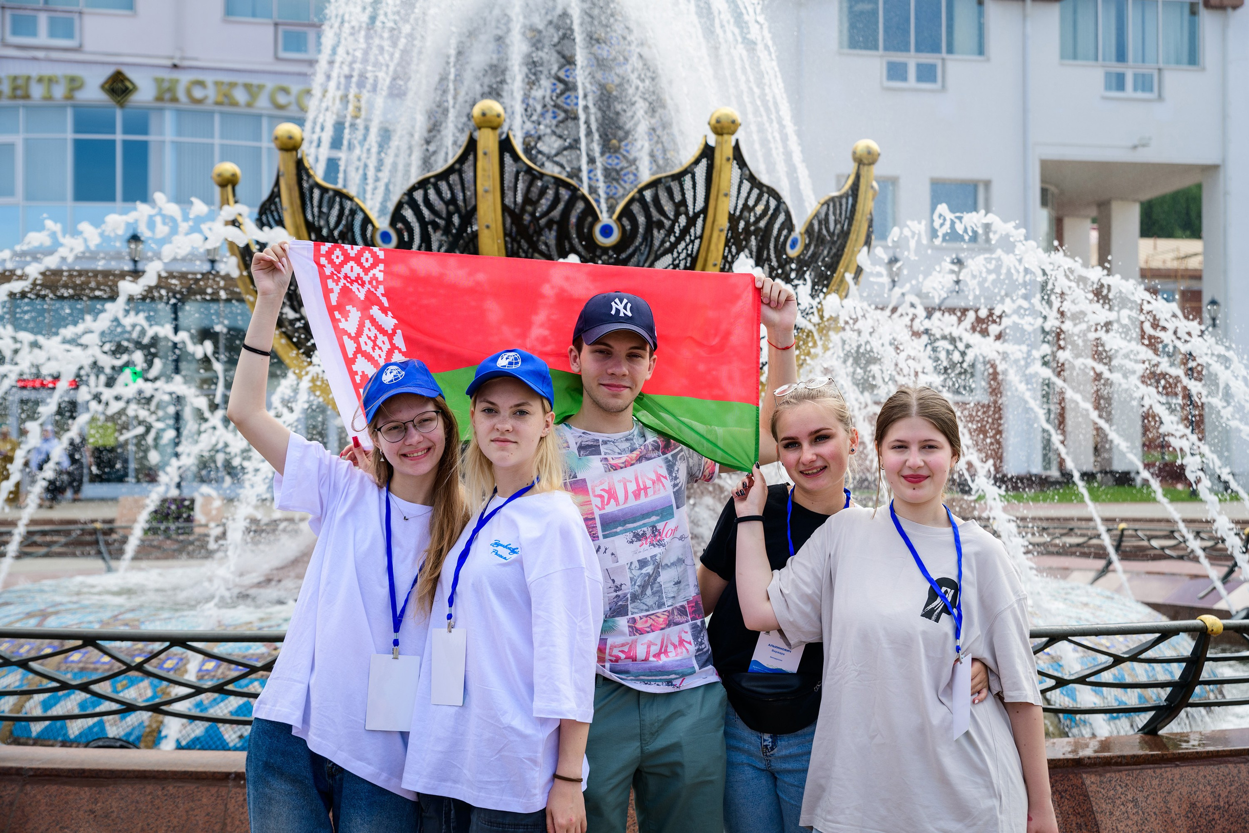 Здравствуй, Россия!. Фотограф в Ханты-Мансийске Евгений Жуланов