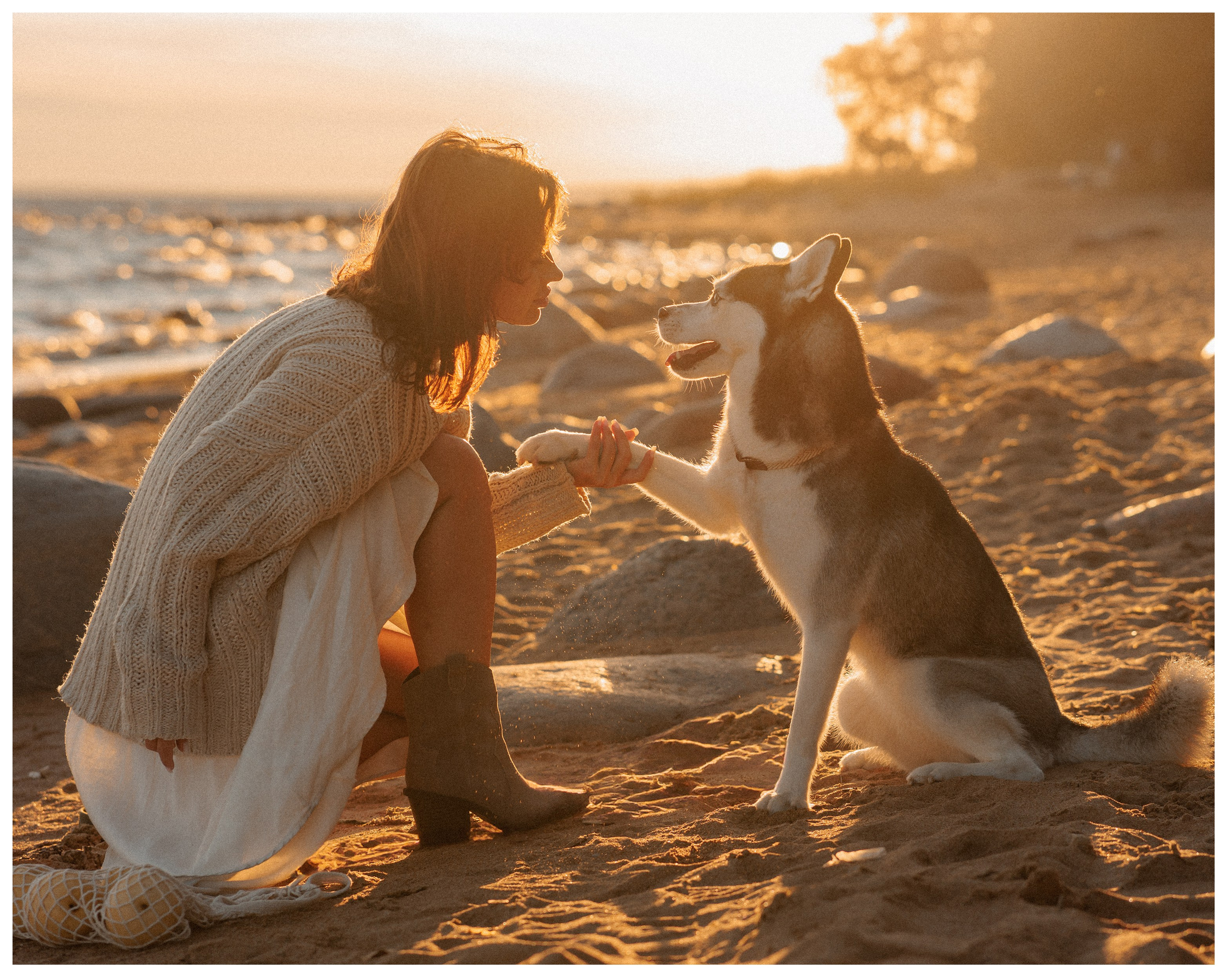 Елена и Эмми. Фотограф в Санкт-Петербурге Алёна Губинская