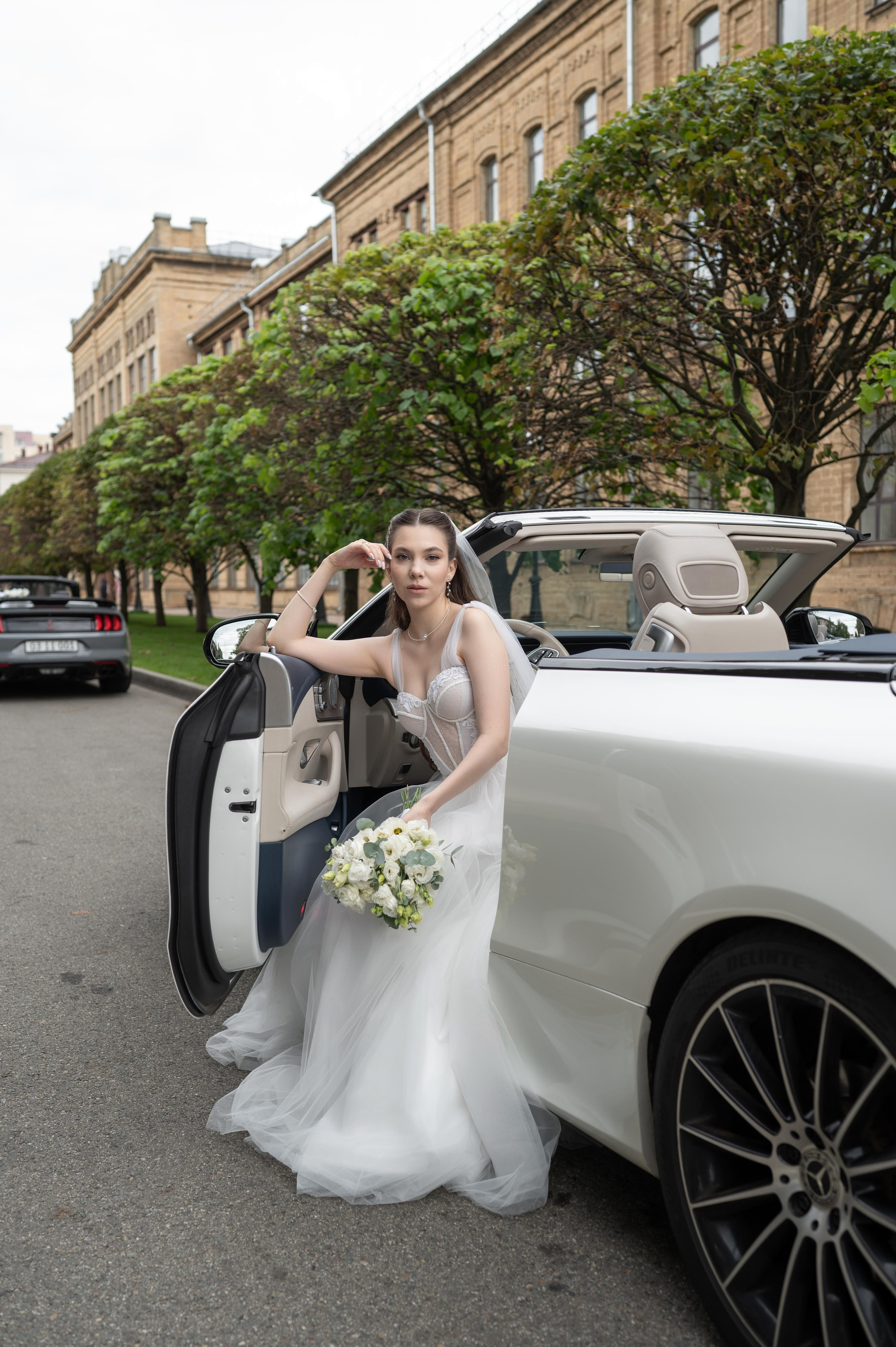 Александр и Татьяна. Свадебный, портретный, коммерческий, предметный фотограф в Ставрополе Иван Белашов