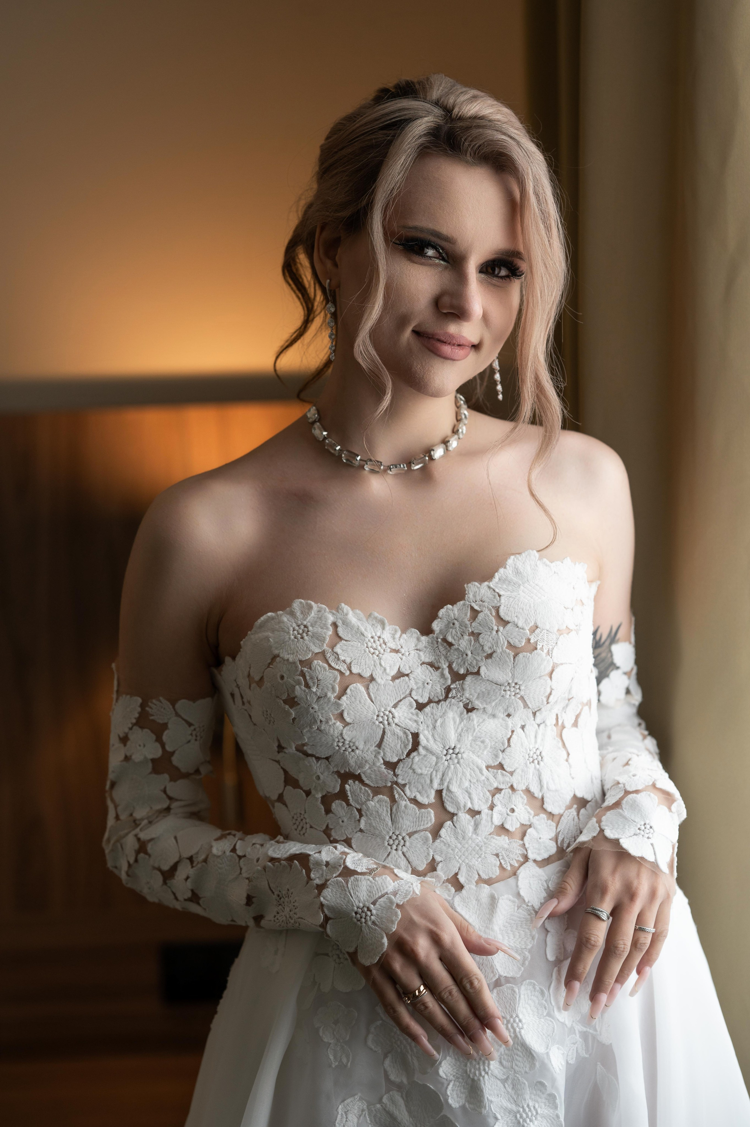 Сергей и Инесса. Свадебный, портретный, коммерческий, предметный фотограф в Ставрополе Иван Белашов