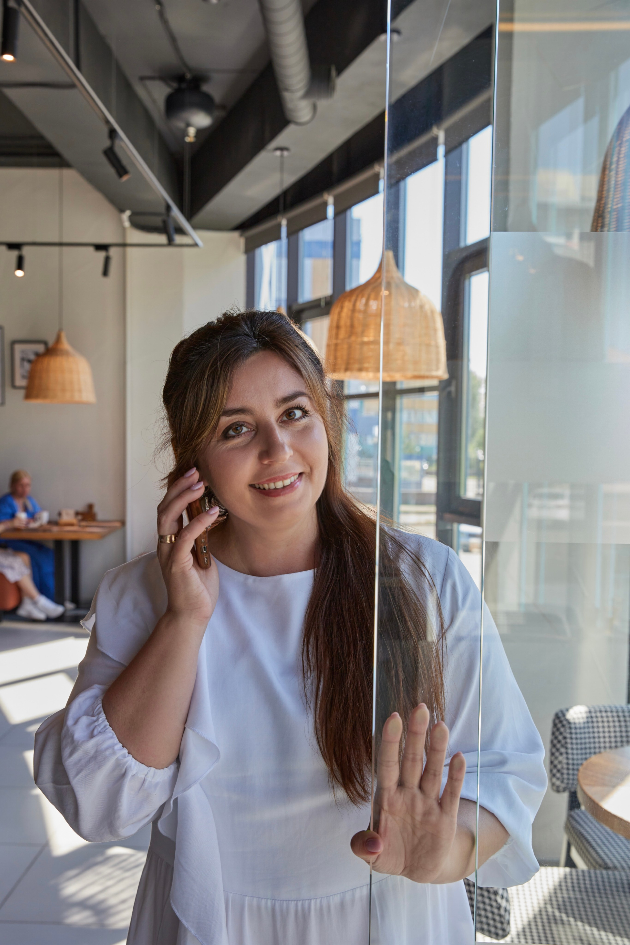 Рита и Денис Крыцины. Контент-фотограф в Абакане Наталья Нагибина