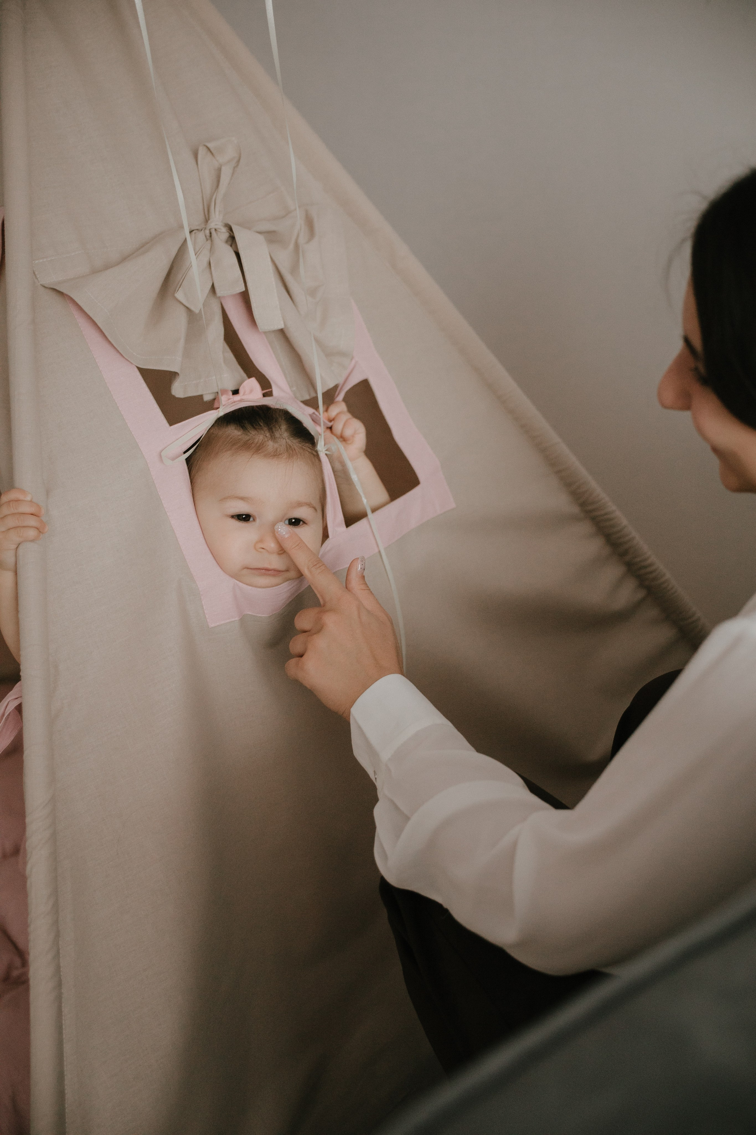 Годик Олимпии. Главная