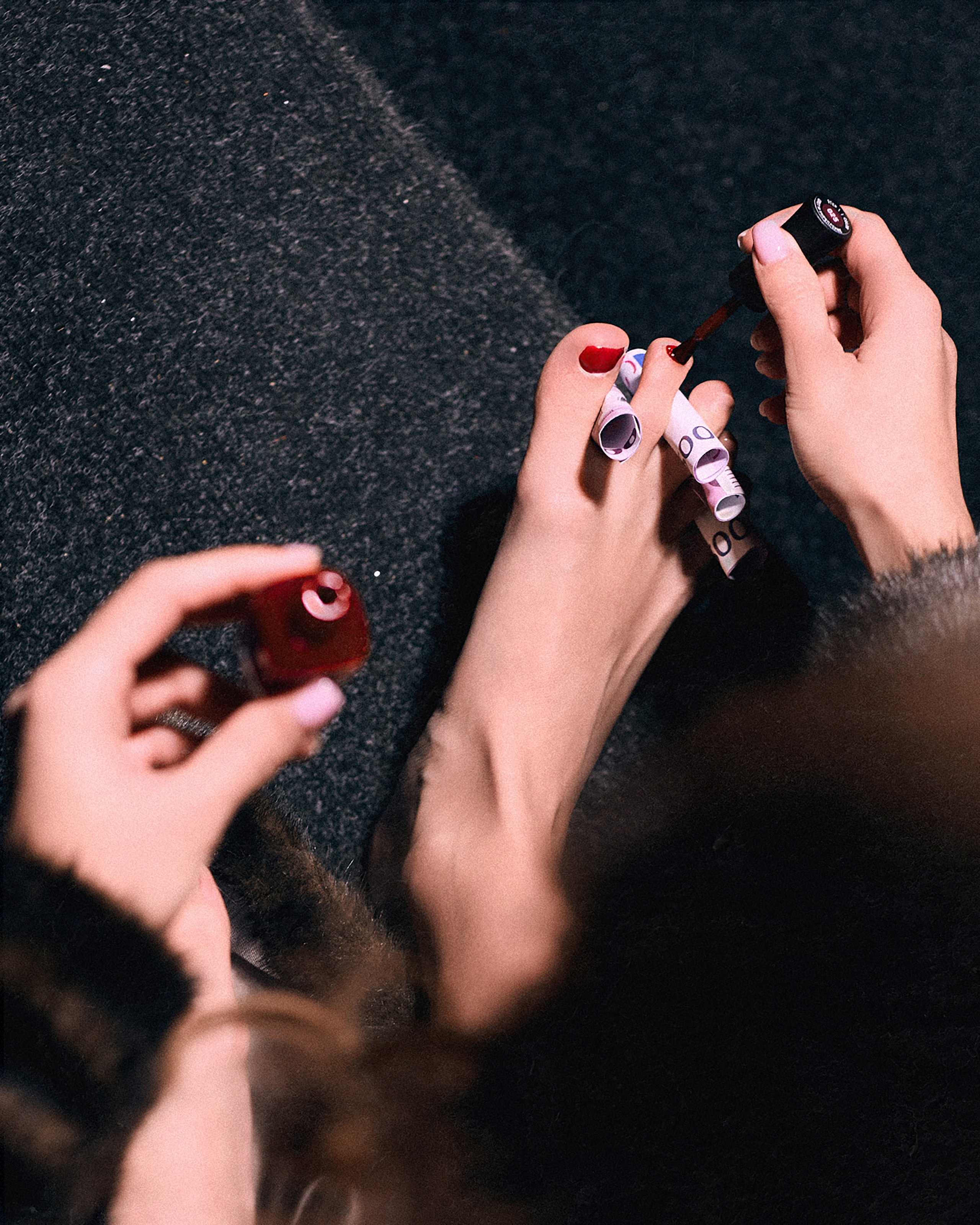 Настя. Женский и семейный фотограф в Екатеринбурге Маша Пруц