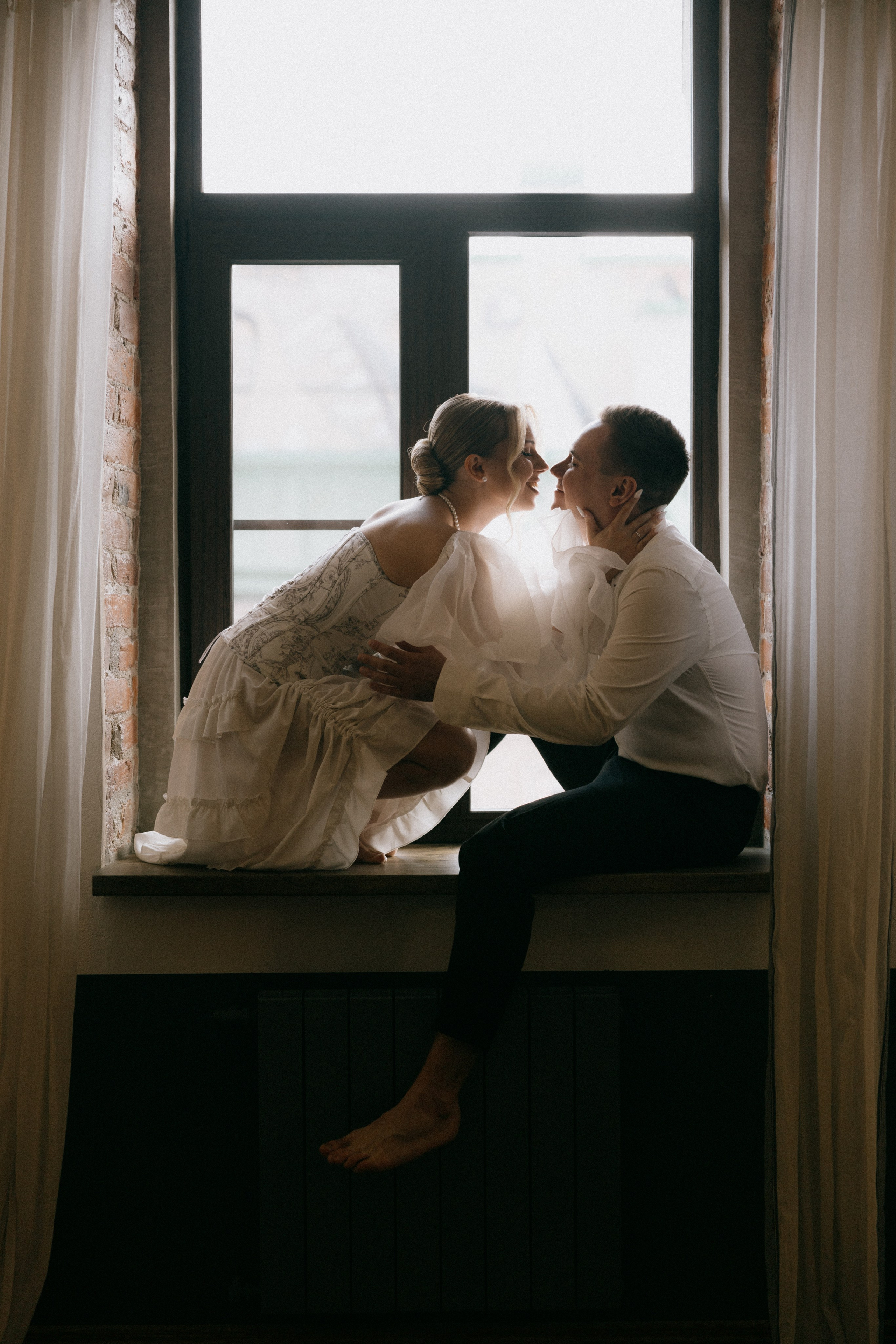 How to be LOVE. Фотограф Санкт-Петербург